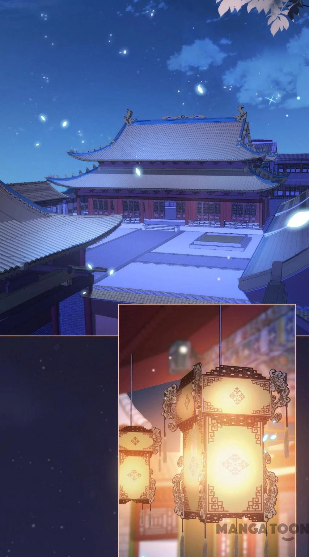 Quận Chúa Cẩn Thận, Đã Định Rồi Khó Đổi Lắm! Chapter 59 - 2