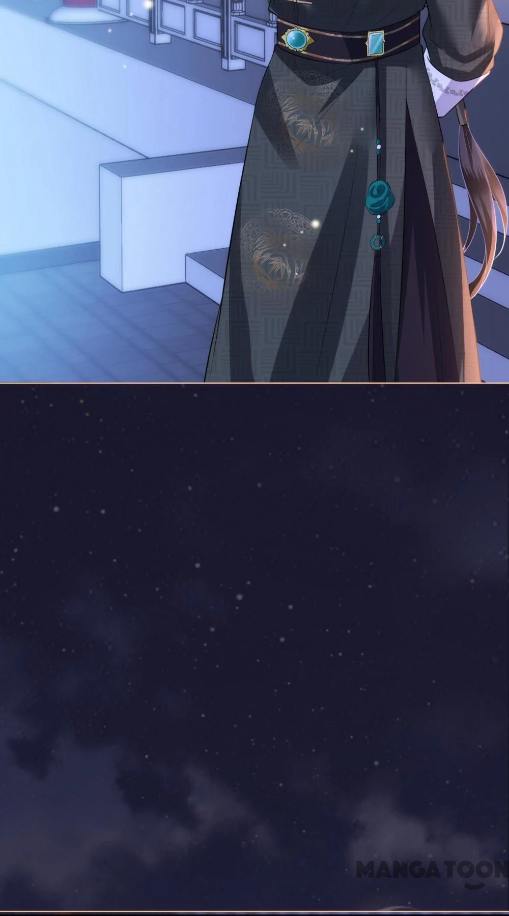 Quận Chúa Cẩn Thận, Đã Định Rồi Khó Đổi Lắm! Chapter 59 - 4