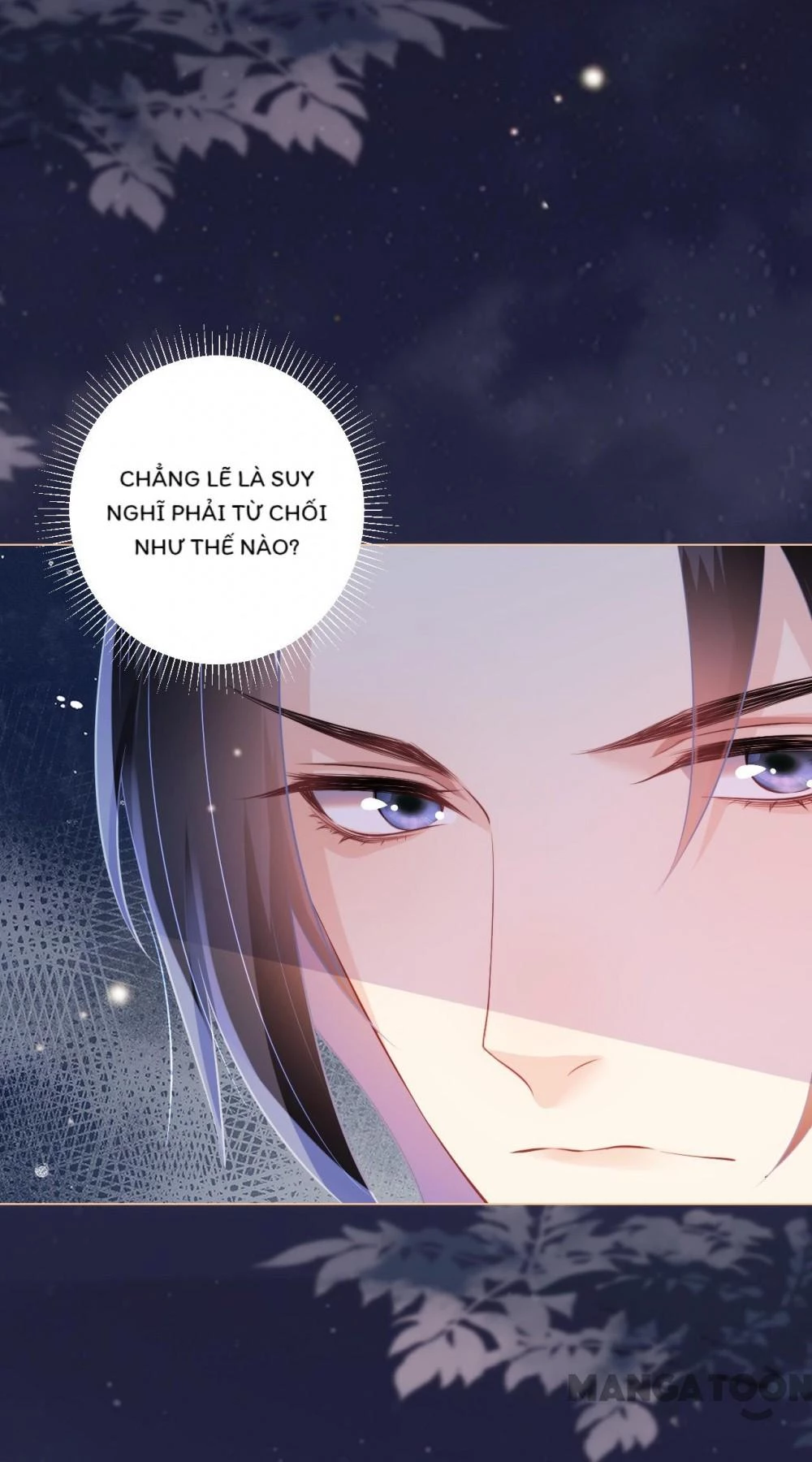 Quận Chúa Cẩn Thận, Đã Định Rồi Khó Đổi Lắm! Chapter 59 - 6