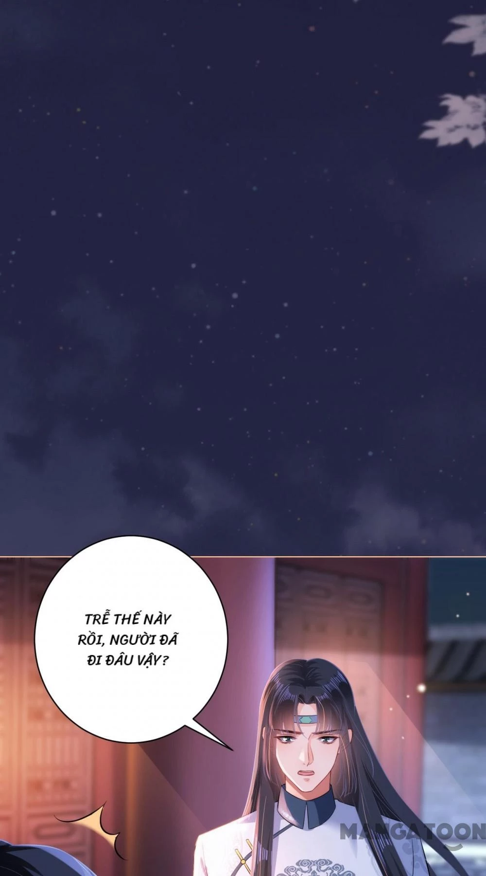 Quận Chúa Cẩn Thận, Đã Định Rồi Khó Đổi Lắm! Chapter 59 - 7