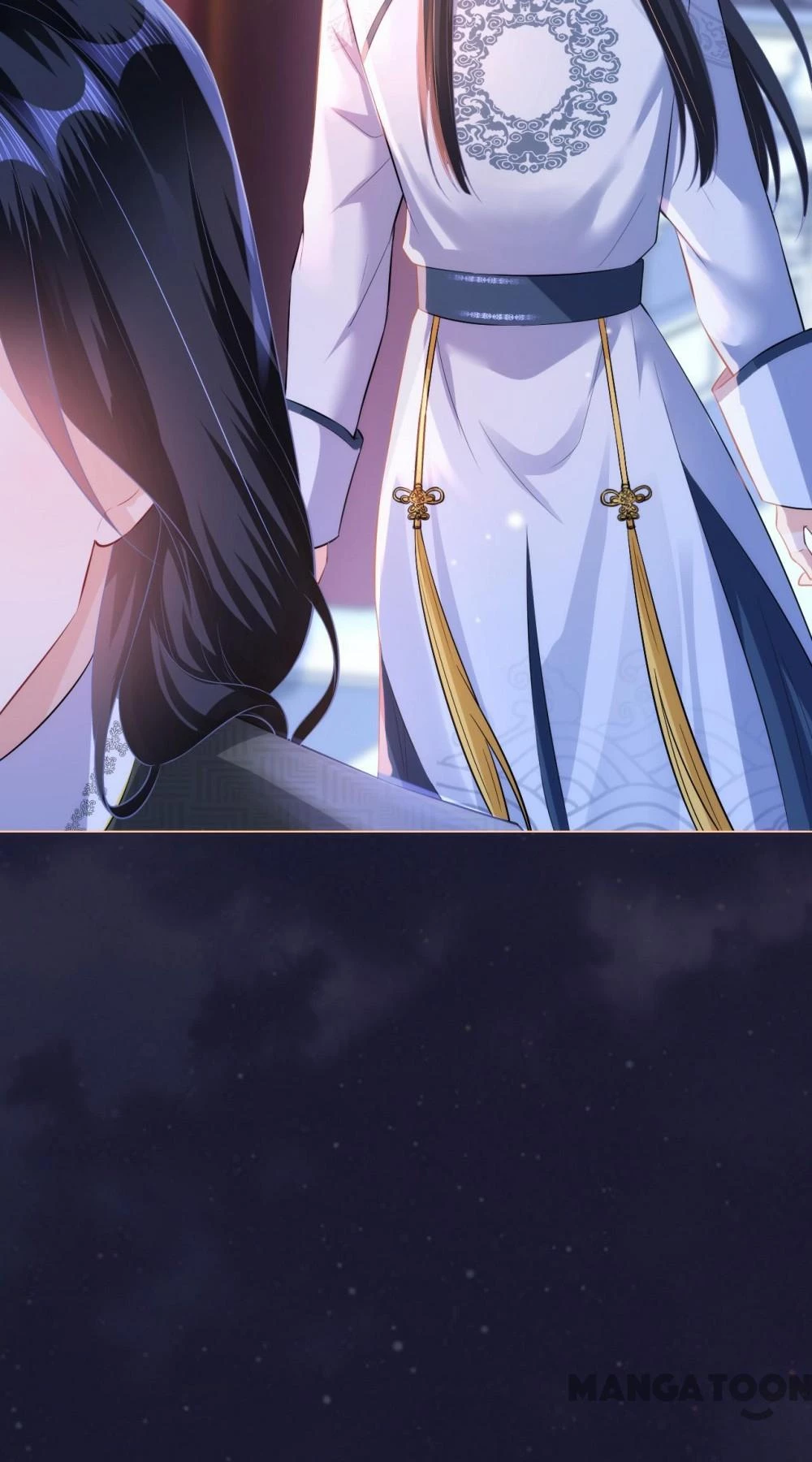 Quận Chúa Cẩn Thận, Đã Định Rồi Khó Đổi Lắm! Chapter 59 - 8