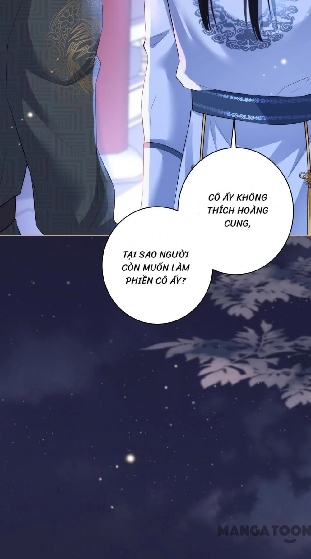 Quận Chúa Cẩn Thận, Đã Định Rồi Khó Đổi Lắm! Chapter 59 - 12