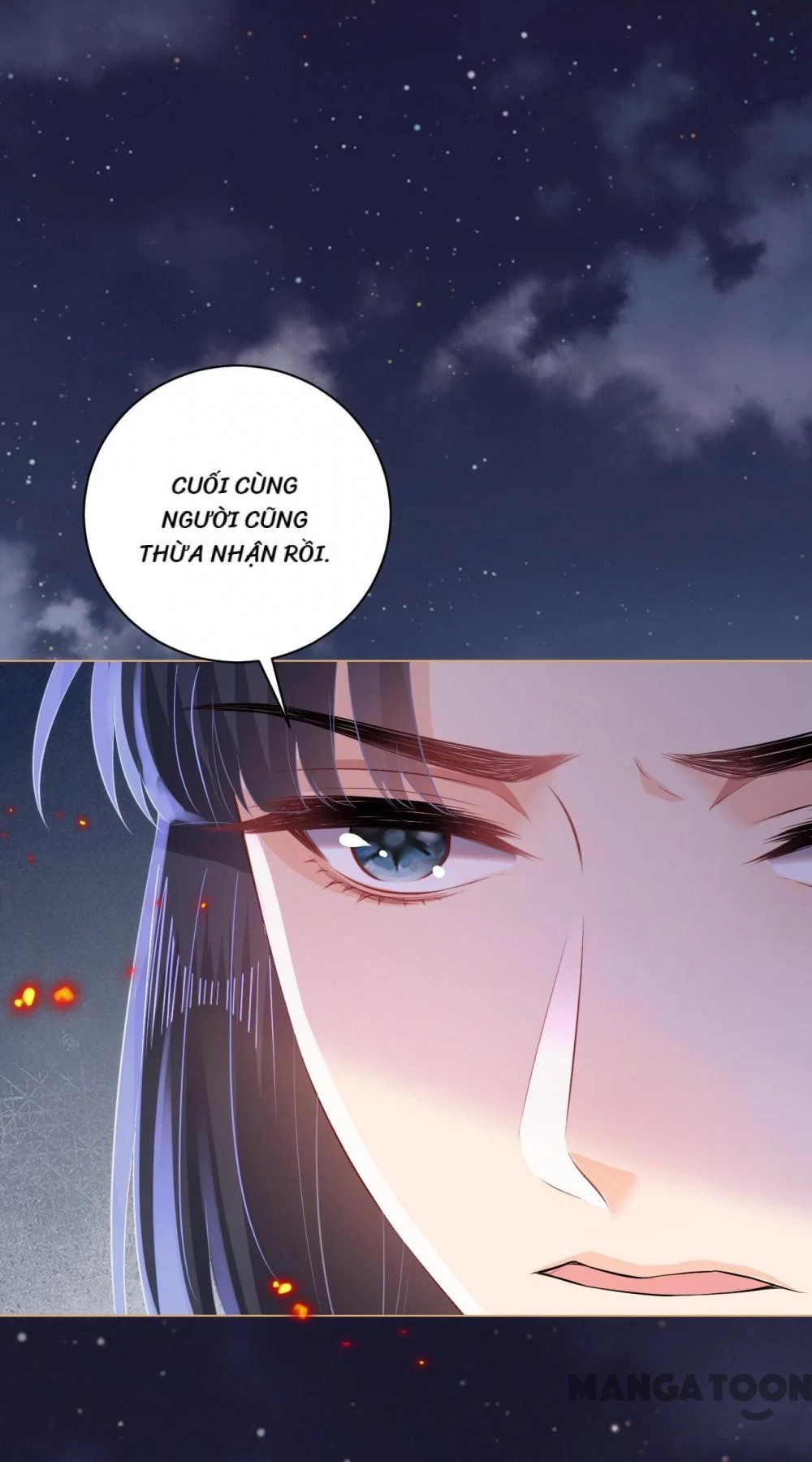 Quận Chúa Cẩn Thận, Đã Định Rồi Khó Đổi Lắm! Chapter 59 - 14