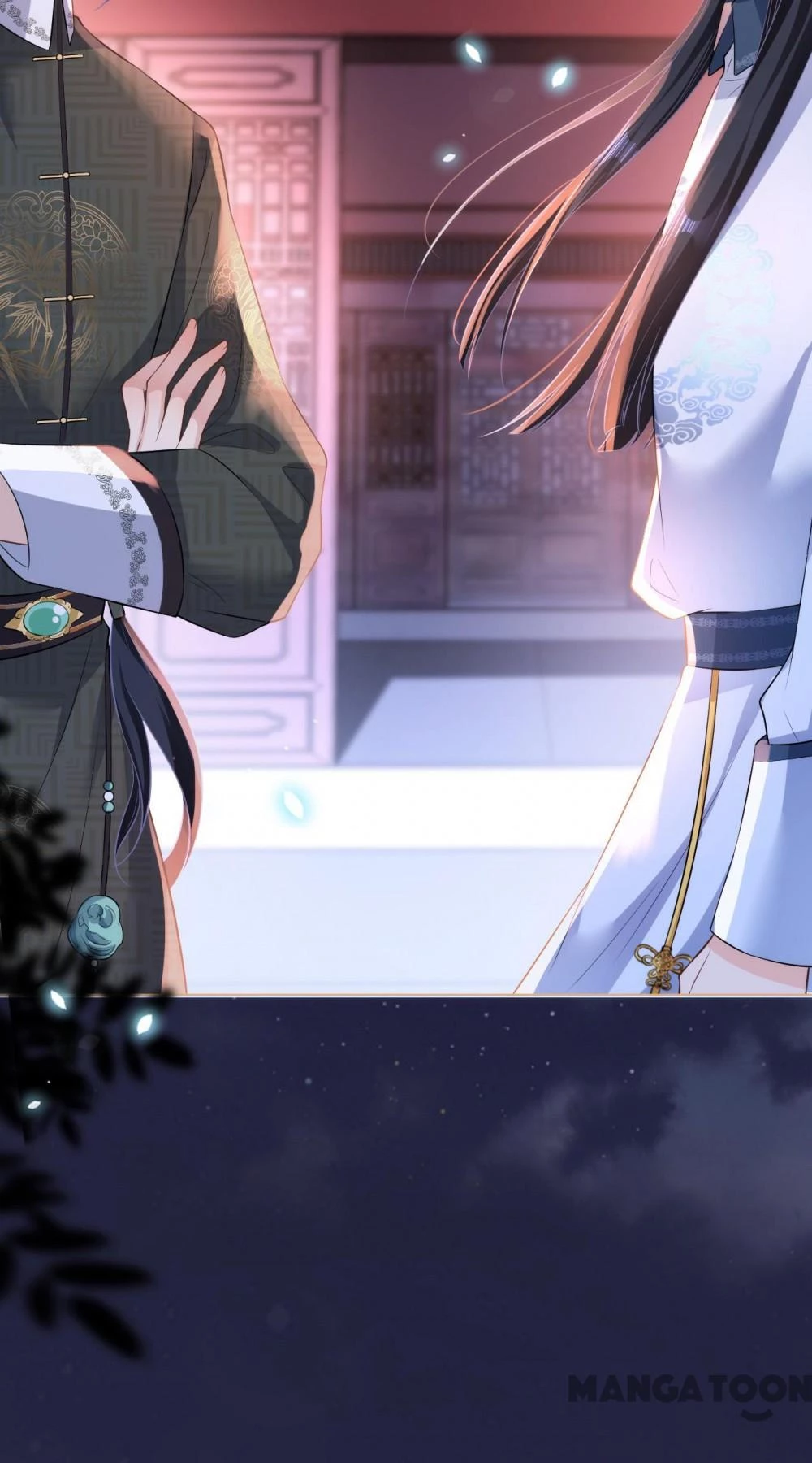 Quận Chúa Cẩn Thận, Đã Định Rồi Khó Đổi Lắm! Chapter 59 - 16