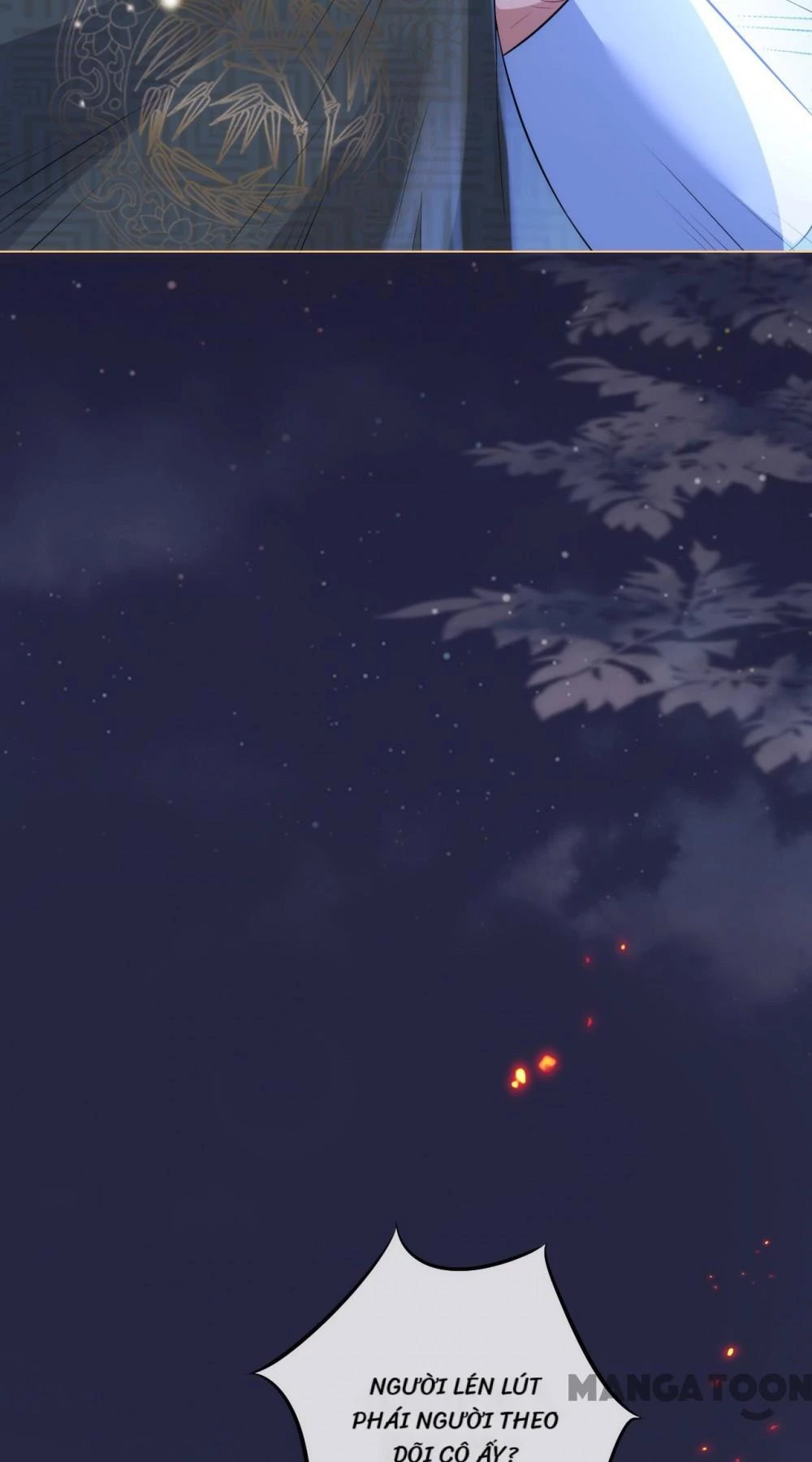 Quận Chúa Cẩn Thận, Đã Định Rồi Khó Đổi Lắm! Chapter 59 - 20