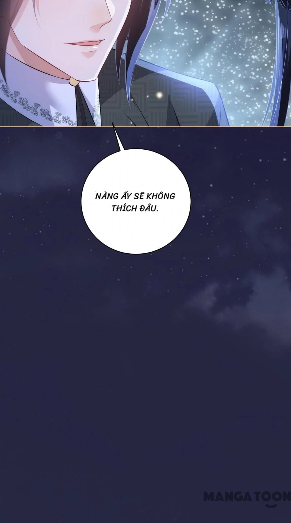 Quận Chúa Cẩn Thận, Đã Định Rồi Khó Đổi Lắm! Chapter 59 - 23