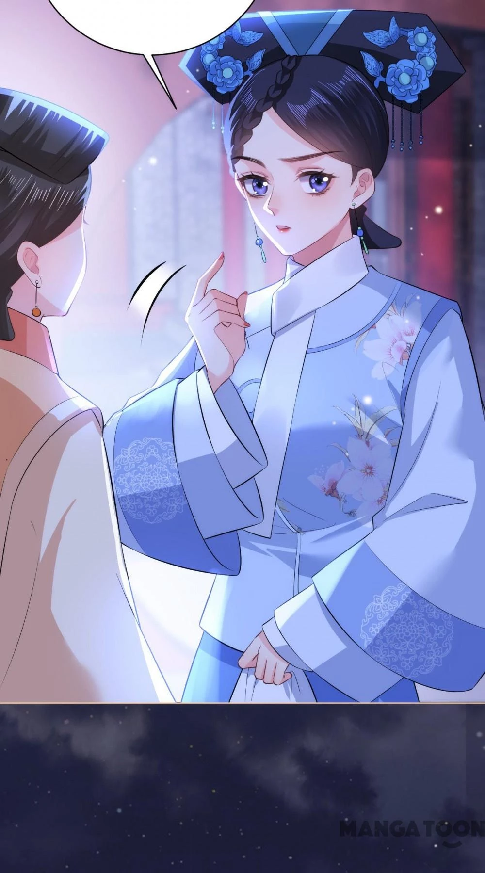 Quận Chúa Cẩn Thận, Đã Định Rồi Khó Đổi Lắm! Chapter 59 - 29