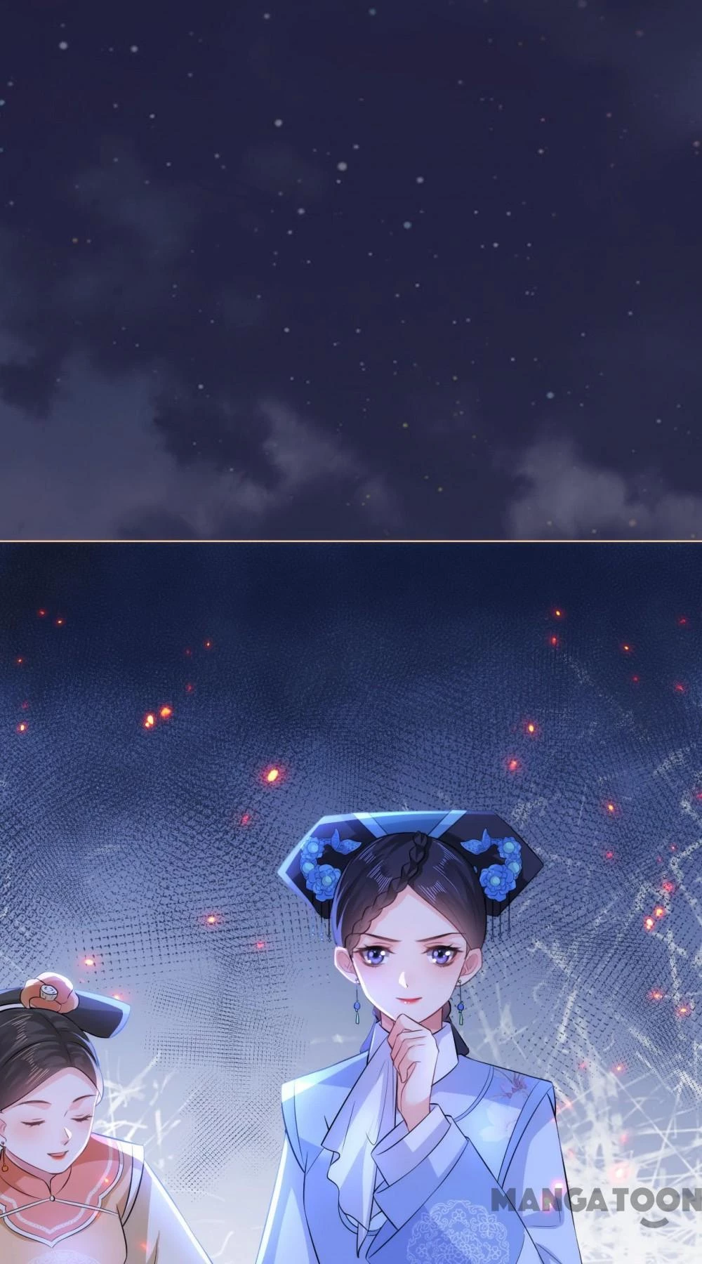 Quận Chúa Cẩn Thận, Đã Định Rồi Khó Đổi Lắm! Chapter 59 - 31