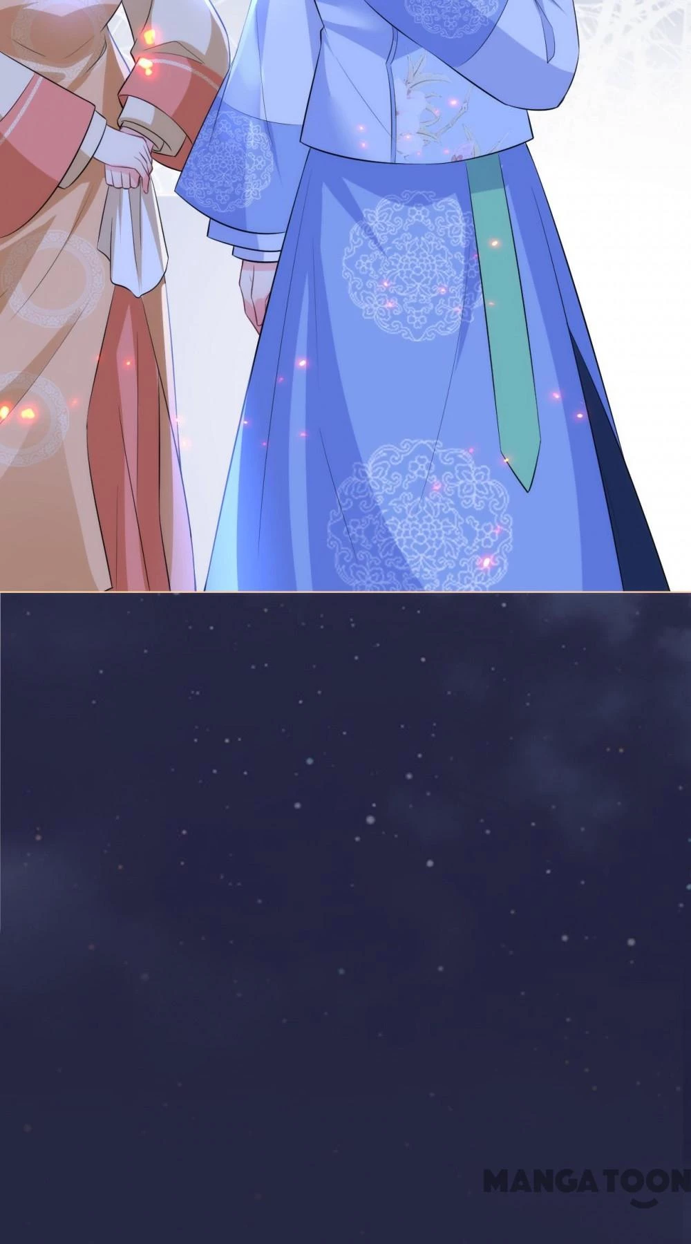 Quận Chúa Cẩn Thận, Đã Định Rồi Khó Đổi Lắm! Chapter 59 - 32