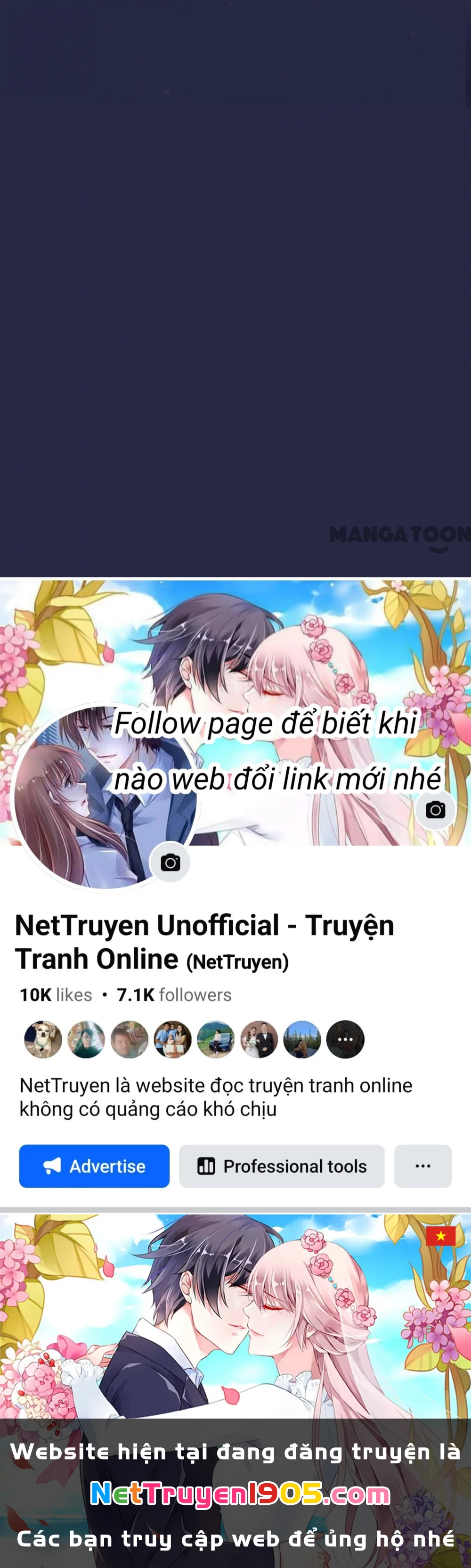 Quận Chúa Cẩn Thận, Đã Định Rồi Khó Đổi Lắm! Chapter 59 - 33