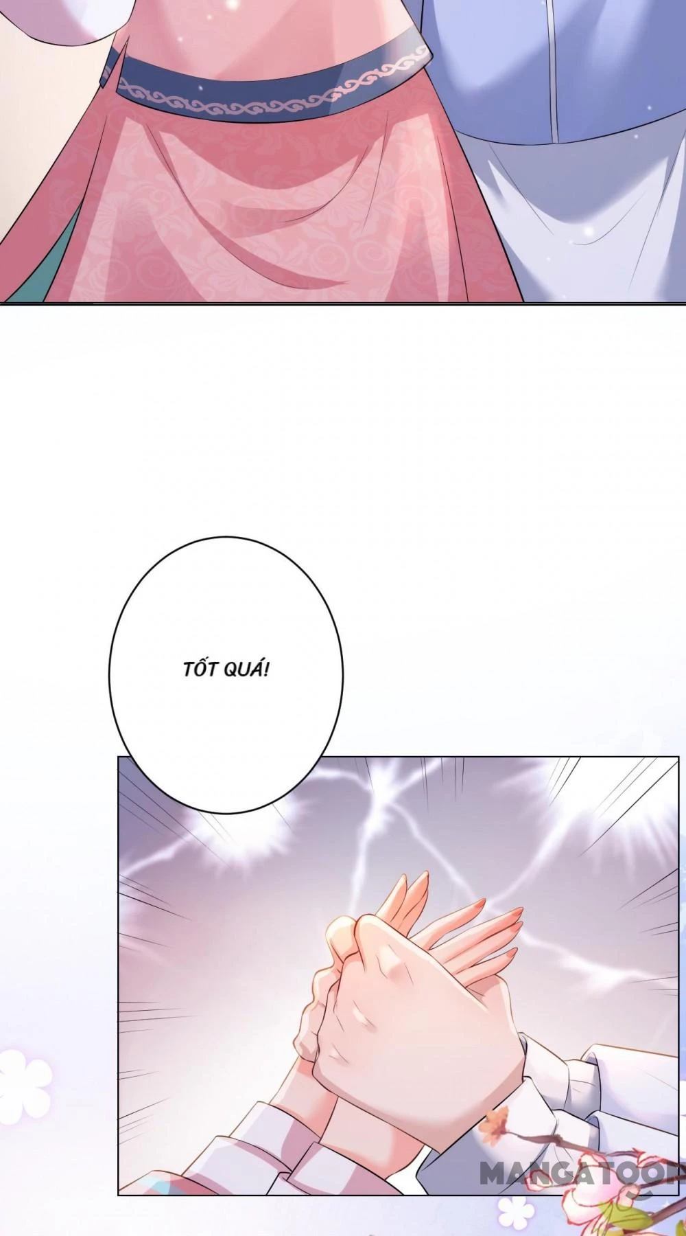 Quận Chúa Cẩn Thận, Đã Định Rồi Khó Đổi Lắm! Chapter 60 - 13