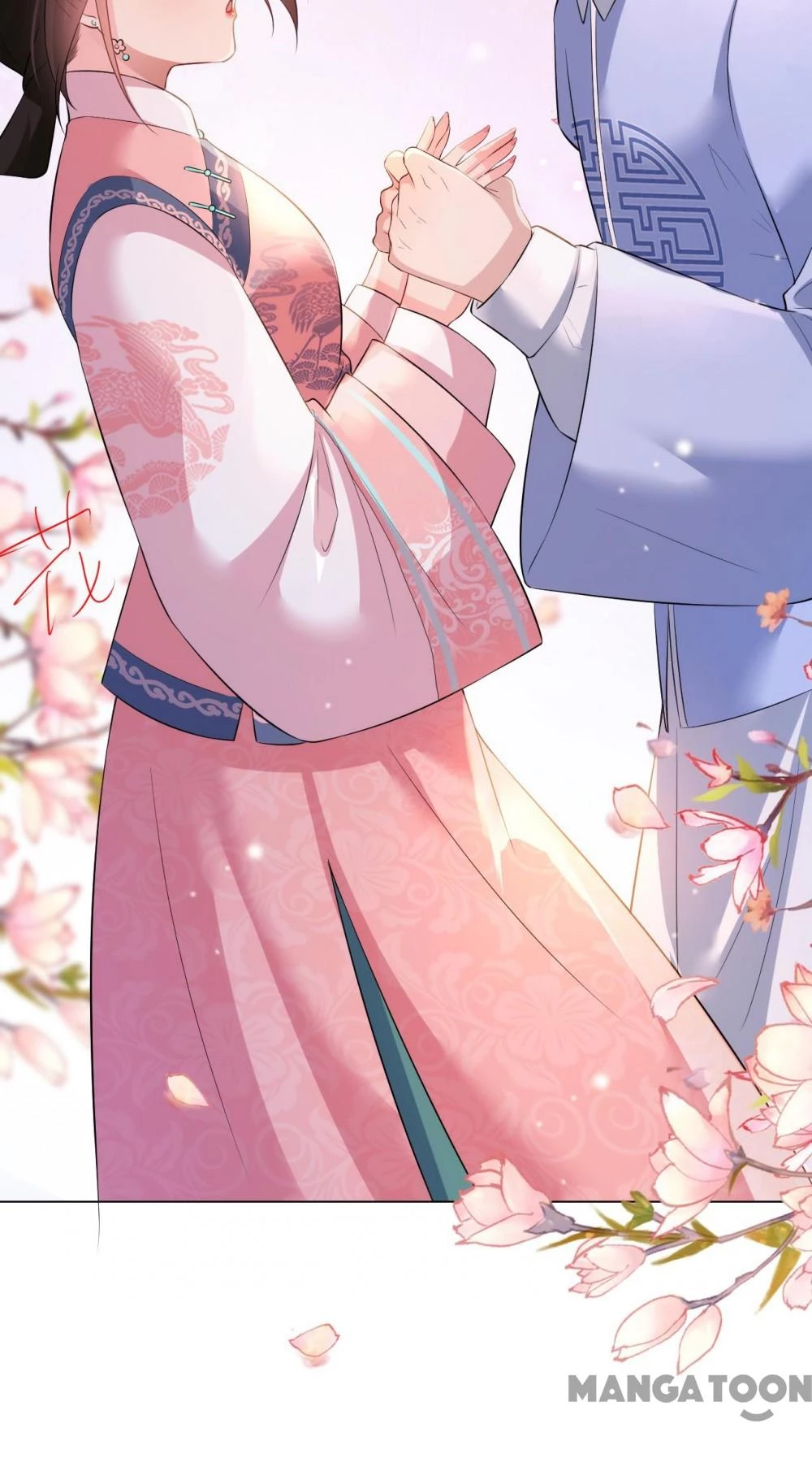 Quận Chúa Cẩn Thận, Đã Định Rồi Khó Đổi Lắm! Chapter 60 - 15