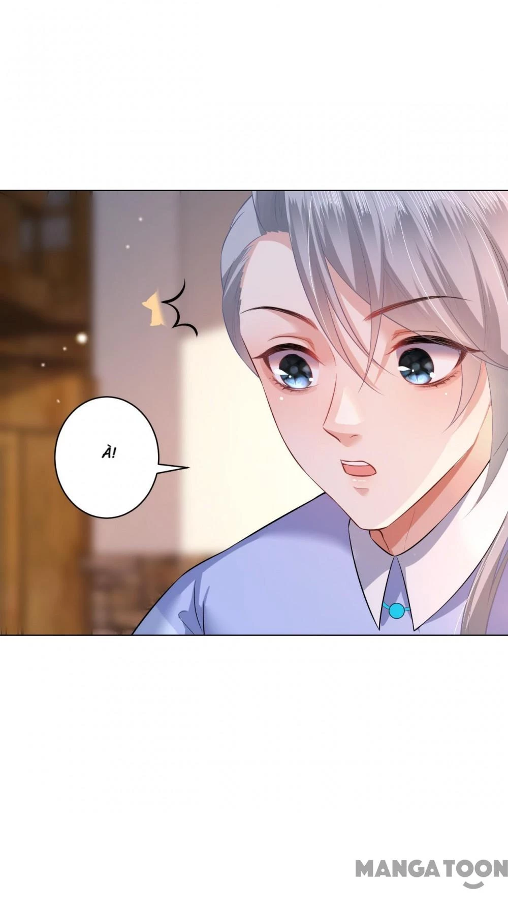 Quận Chúa Cẩn Thận, Đã Định Rồi Khó Đổi Lắm! Chapter 60 - 17