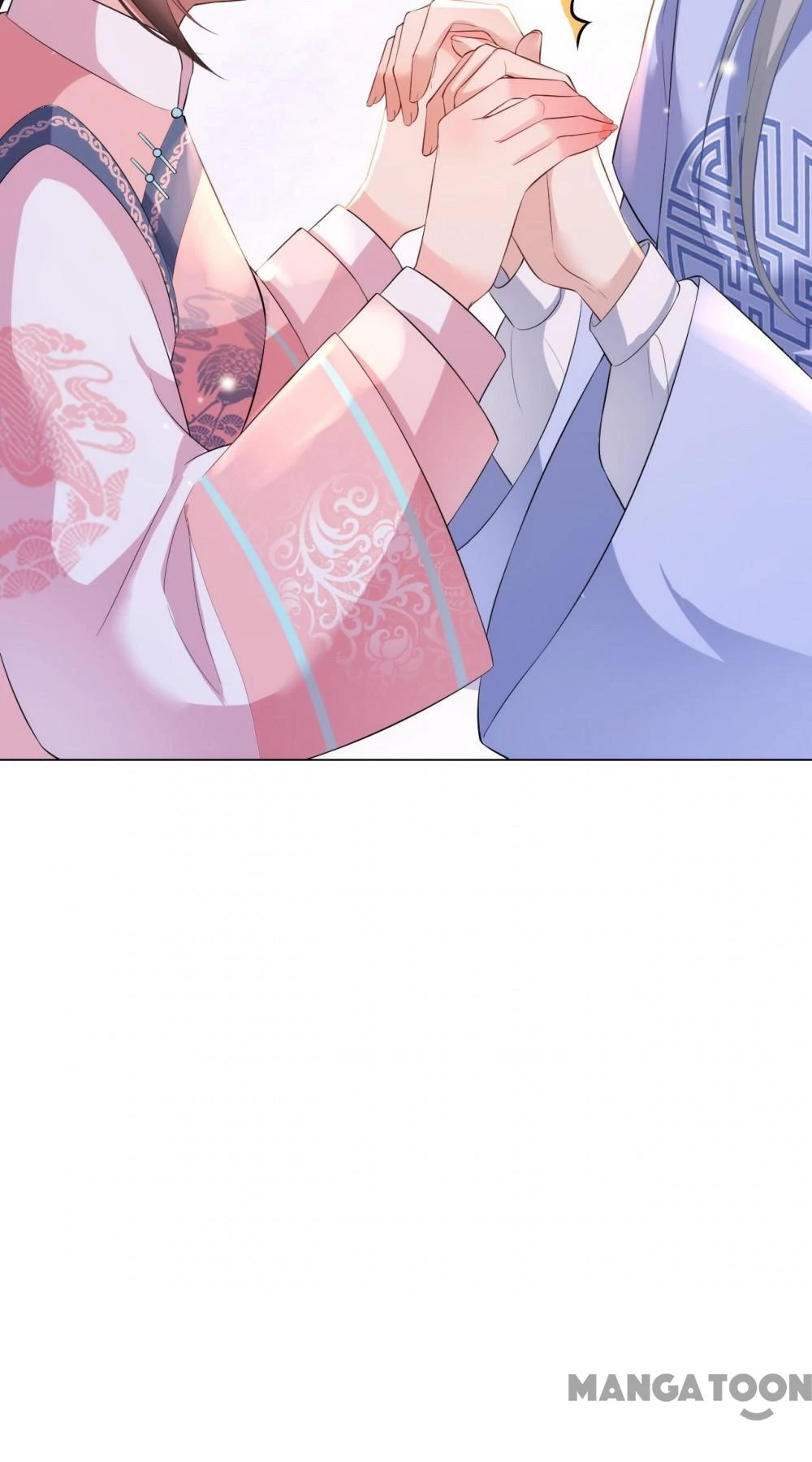 Quận Chúa Cẩn Thận, Đã Định Rồi Khó Đổi Lắm! Chapter 60 - 22