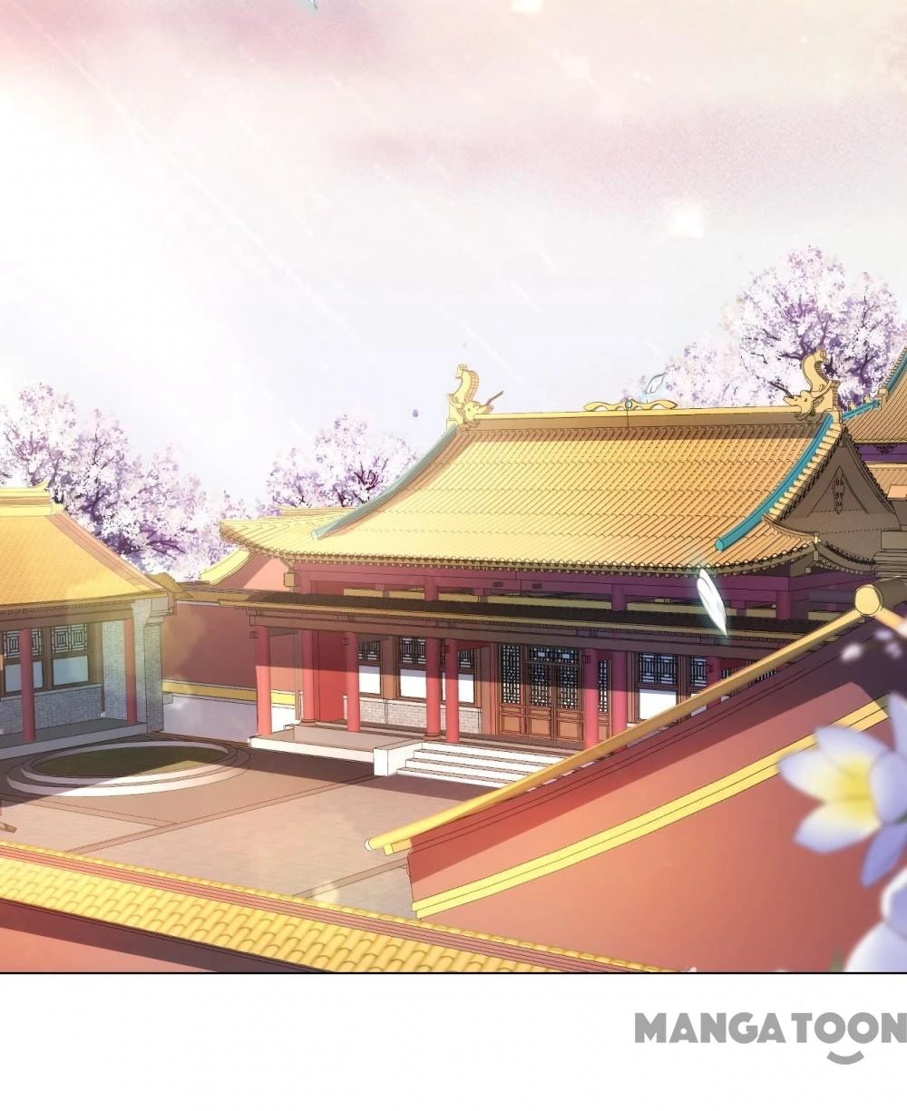 Quận Chúa Cẩn Thận, Đã Định Rồi Khó Đổi Lắm! Chapter 61 - 9