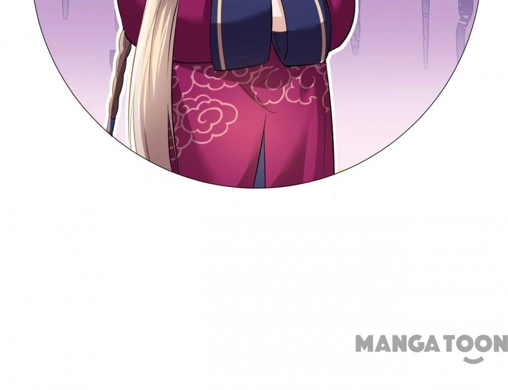 Quận Chúa Cẩn Thận, Đã Định Rồi Khó Đổi Lắm! Chapter 61 - 17