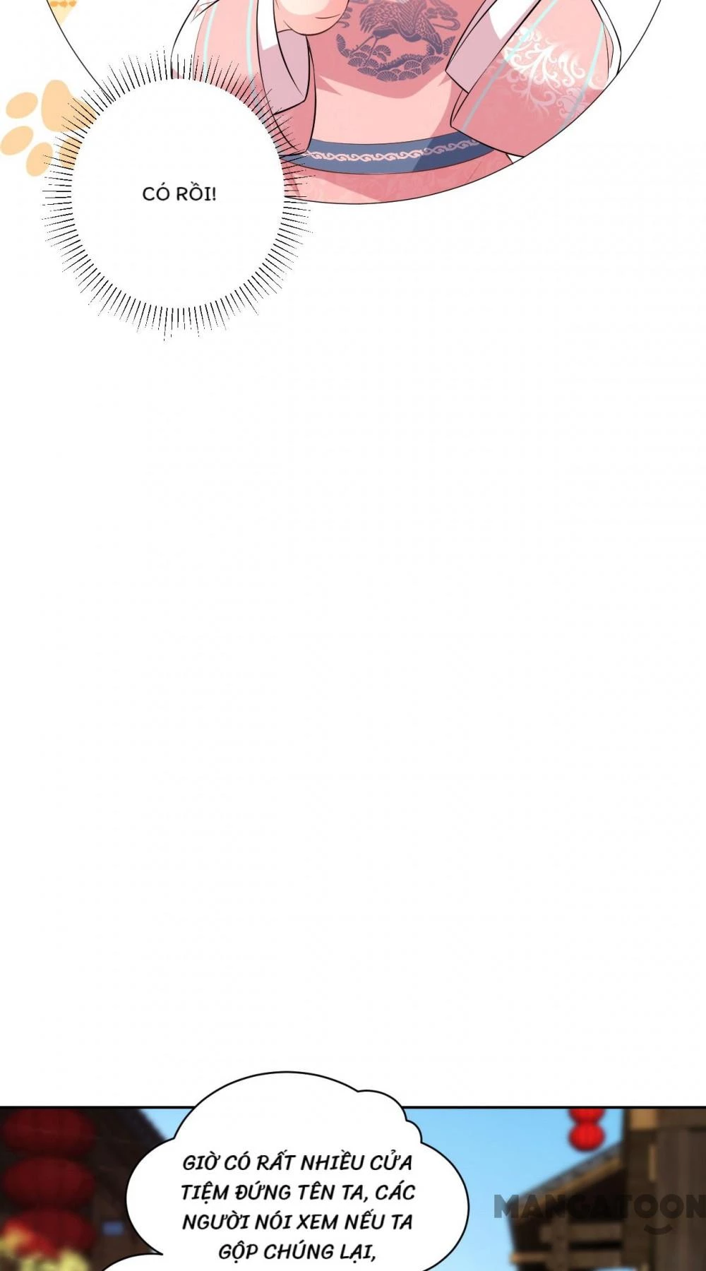 Quận Chúa Cẩn Thận, Đã Định Rồi Khó Đổi Lắm! Chapter 62 - 5