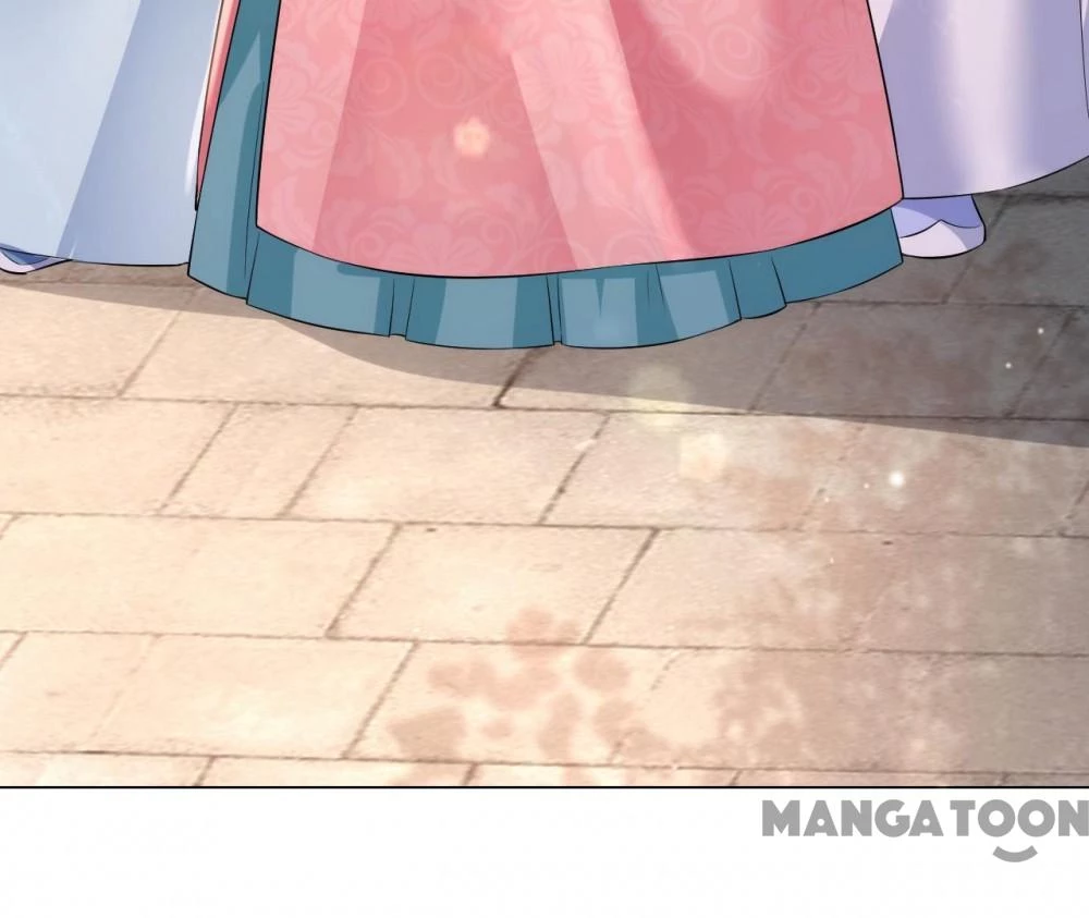 Quận Chúa Cẩn Thận, Đã Định Rồi Khó Đổi Lắm! Chapter 62 - 8