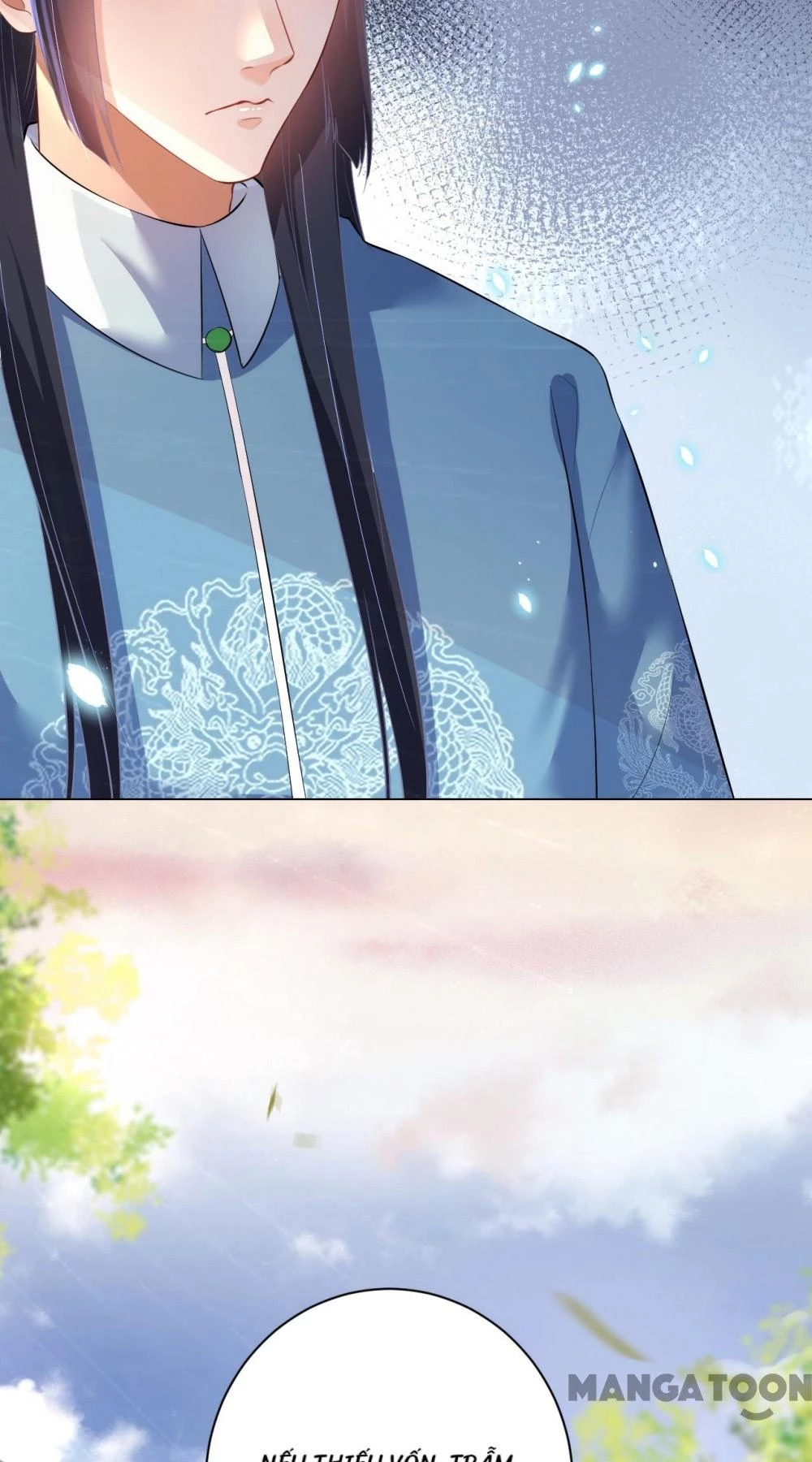 Quận Chúa Cẩn Thận, Đã Định Rồi Khó Đổi Lắm! Chapter 62 - 15