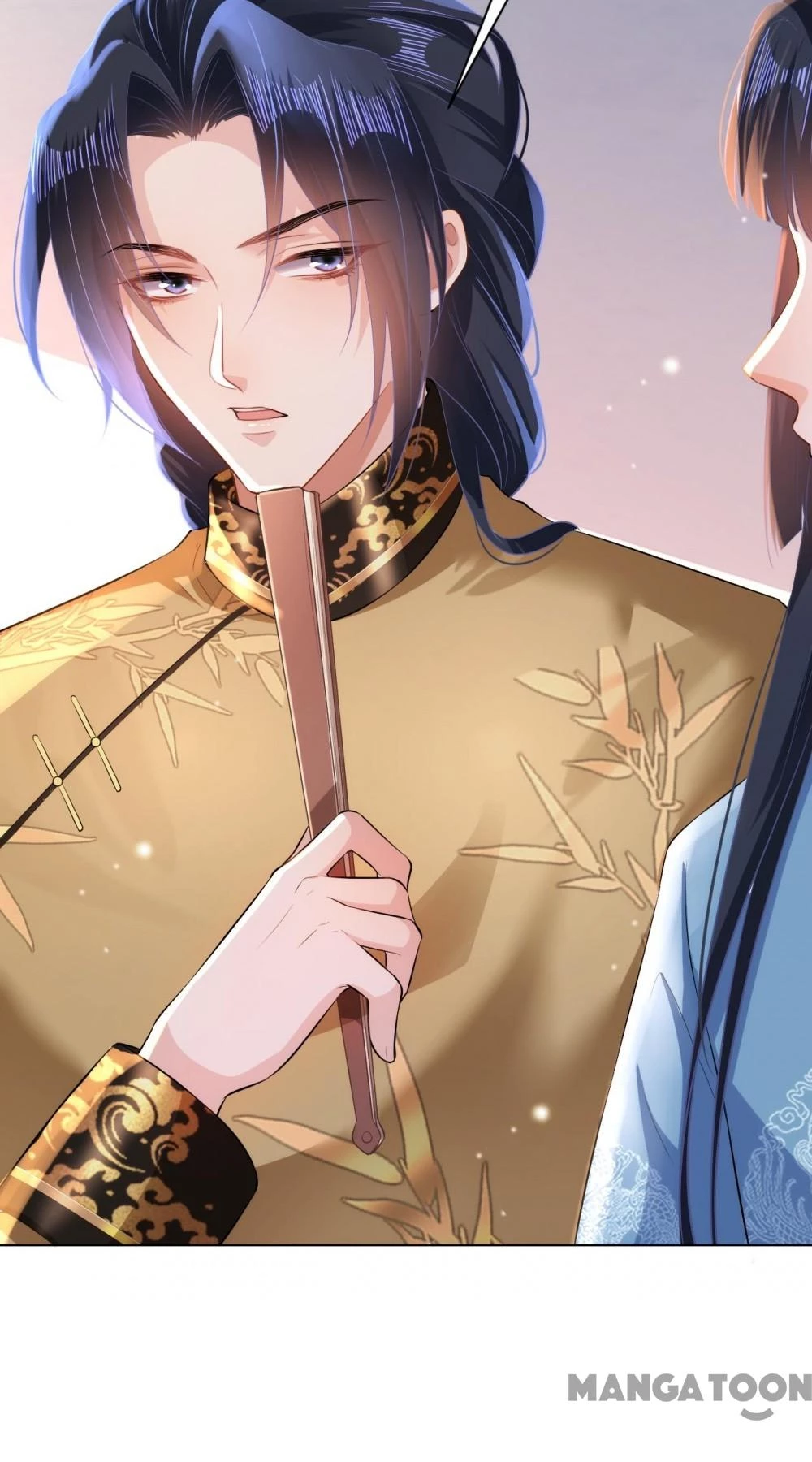 Quận Chúa Cẩn Thận, Đã Định Rồi Khó Đổi Lắm! Chapter 62 - 20