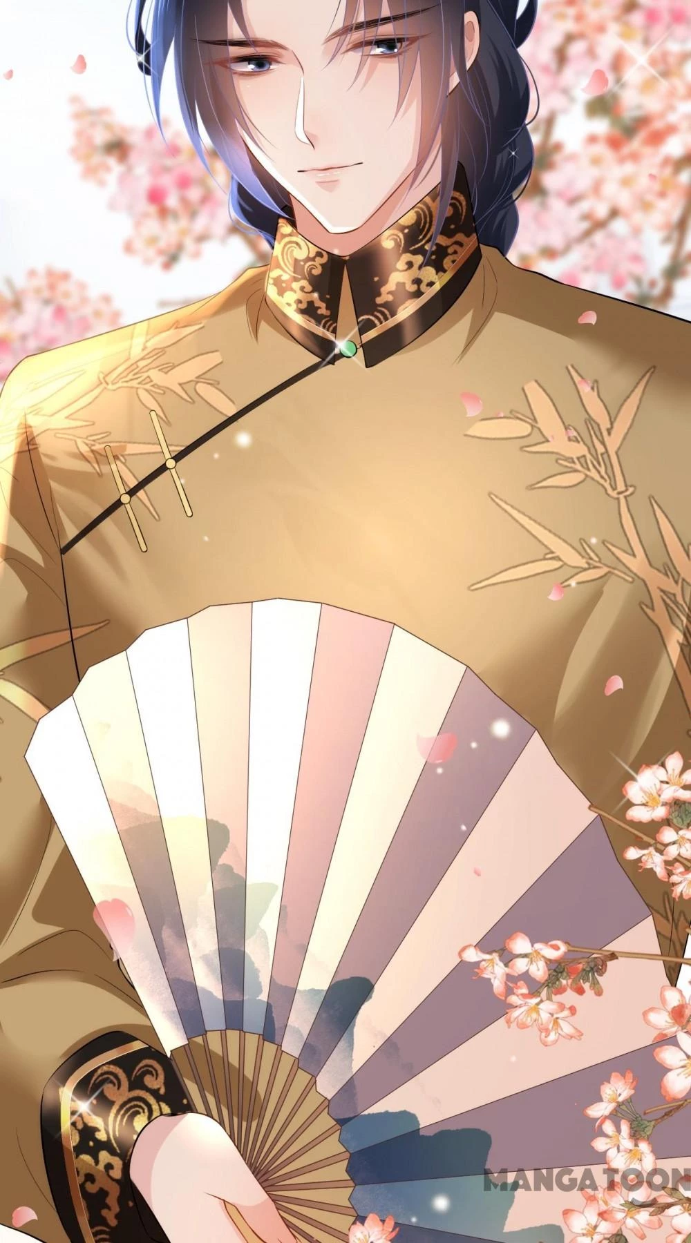 Quận Chúa Cẩn Thận, Đã Định Rồi Khó Đổi Lắm! Chapter 62 - 24