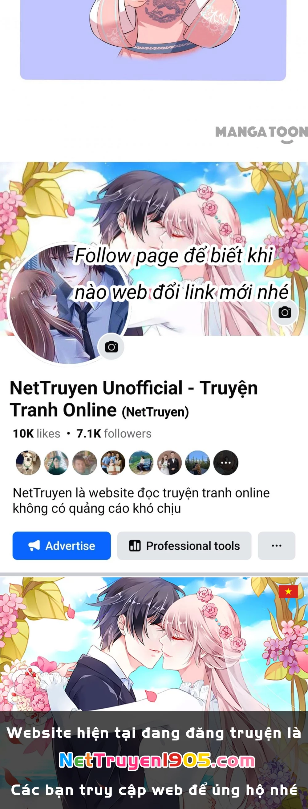 Quận Chúa Cẩn Thận, Đã Định Rồi Khó Đổi Lắm! Chapter 62 - 27