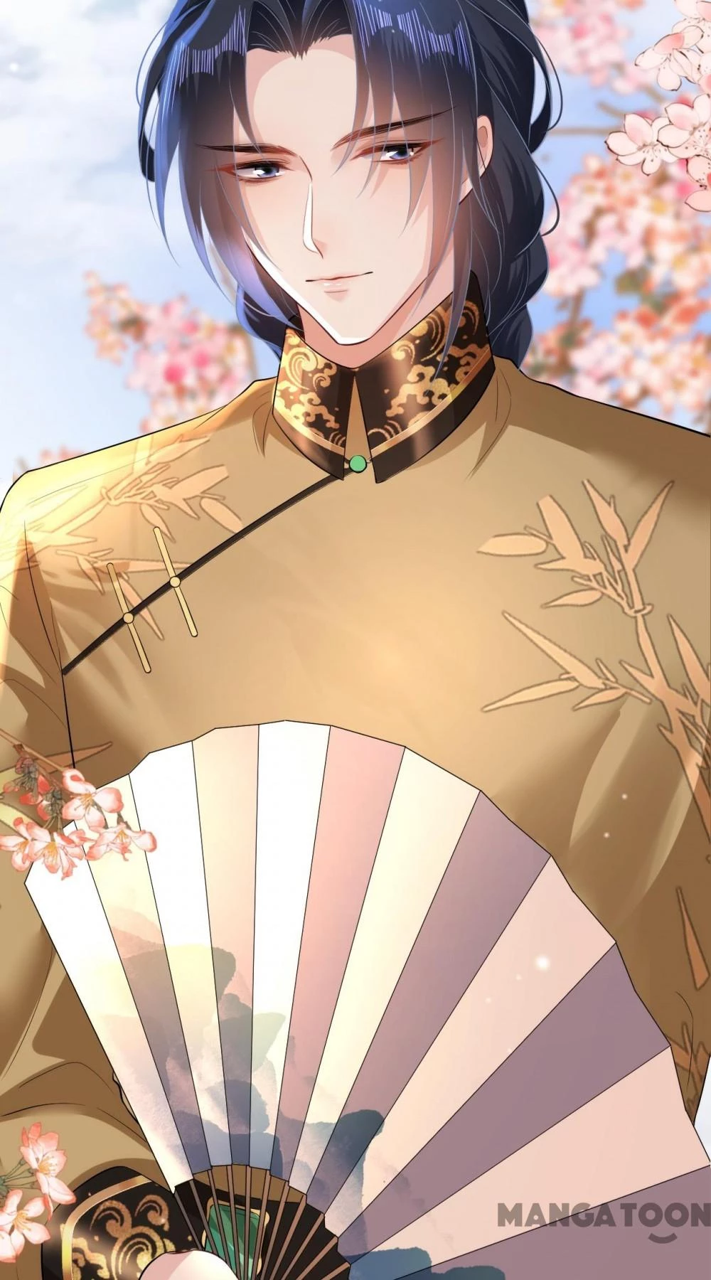 Quận Chúa Cẩn Thận, Đã Định Rồi Khó Đổi Lắm! Chapter 63 - 2