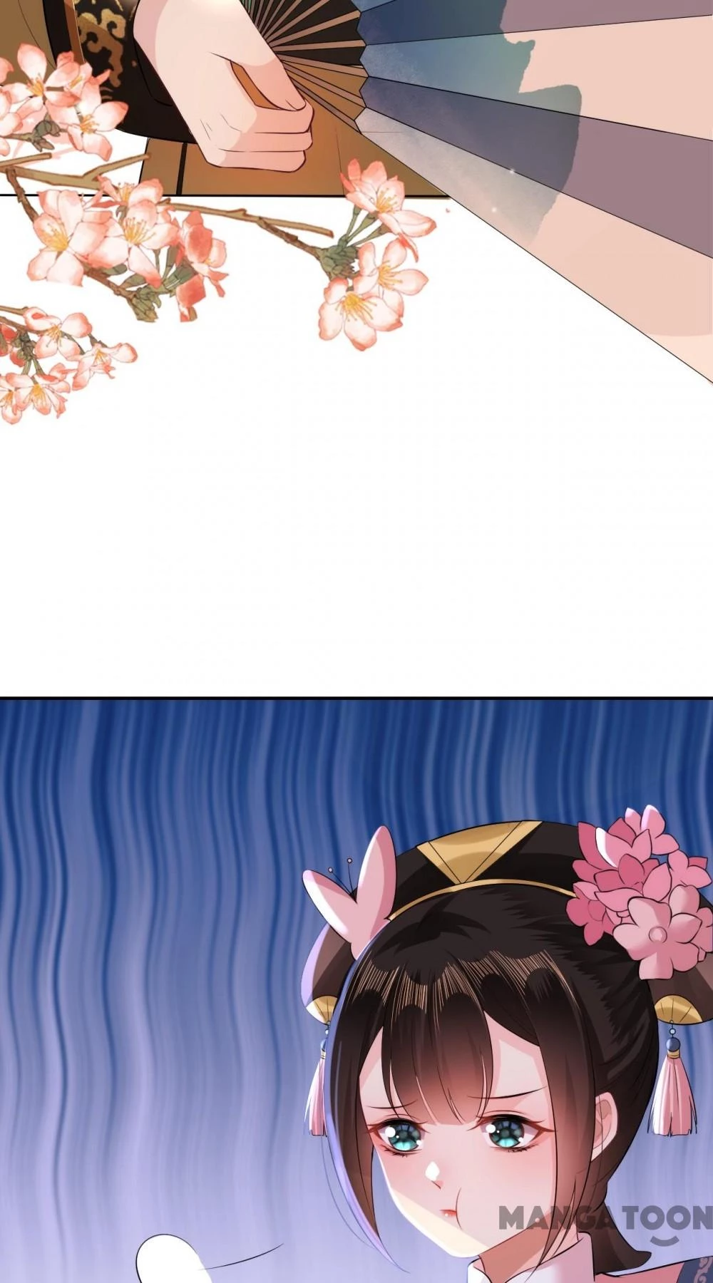 Quận Chúa Cẩn Thận, Đã Định Rồi Khó Đổi Lắm! Chapter 63 - 3