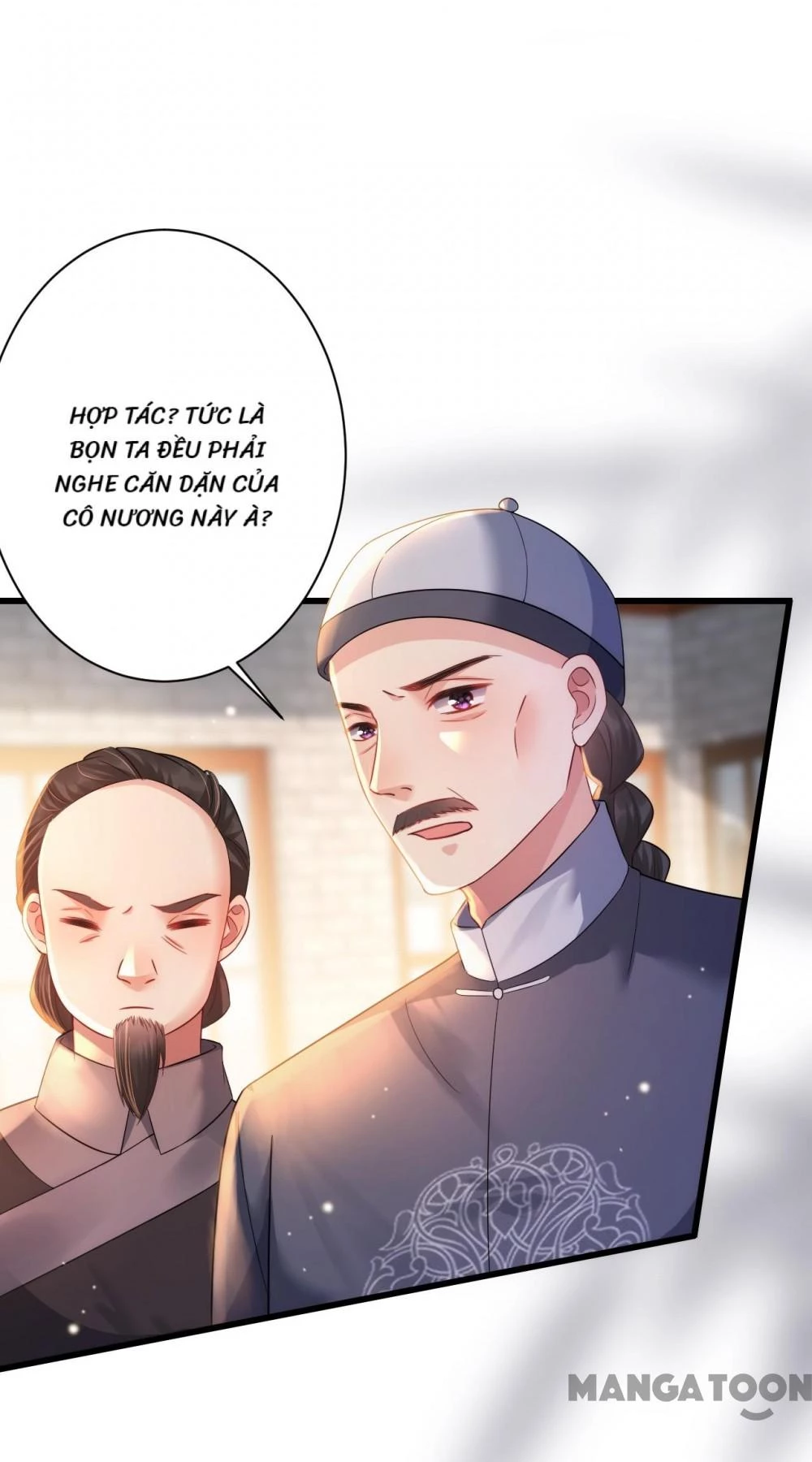 Quận Chúa Cẩn Thận, Đã Định Rồi Khó Đổi Lắm! Chapter 63 - 20