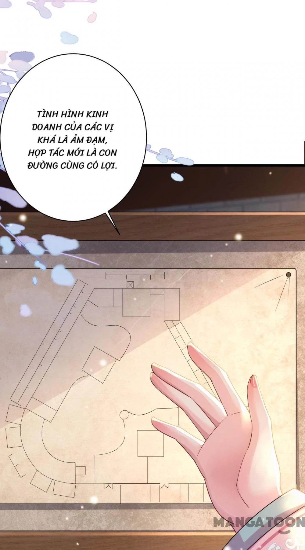 Quận Chúa Cẩn Thận, Đã Định Rồi Khó Đổi Lắm! Chapter 63 - 26