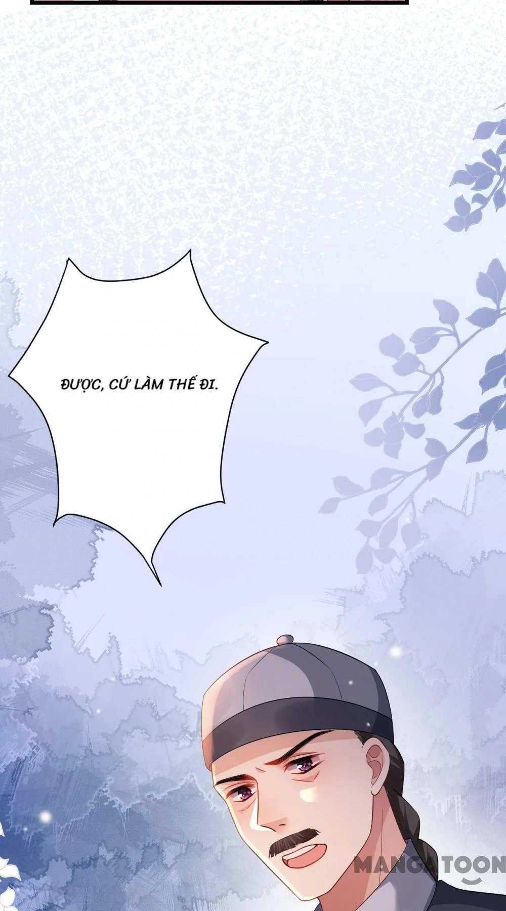 Quận Chúa Cẩn Thận, Đã Định Rồi Khó Đổi Lắm! Chapter 64 - 7