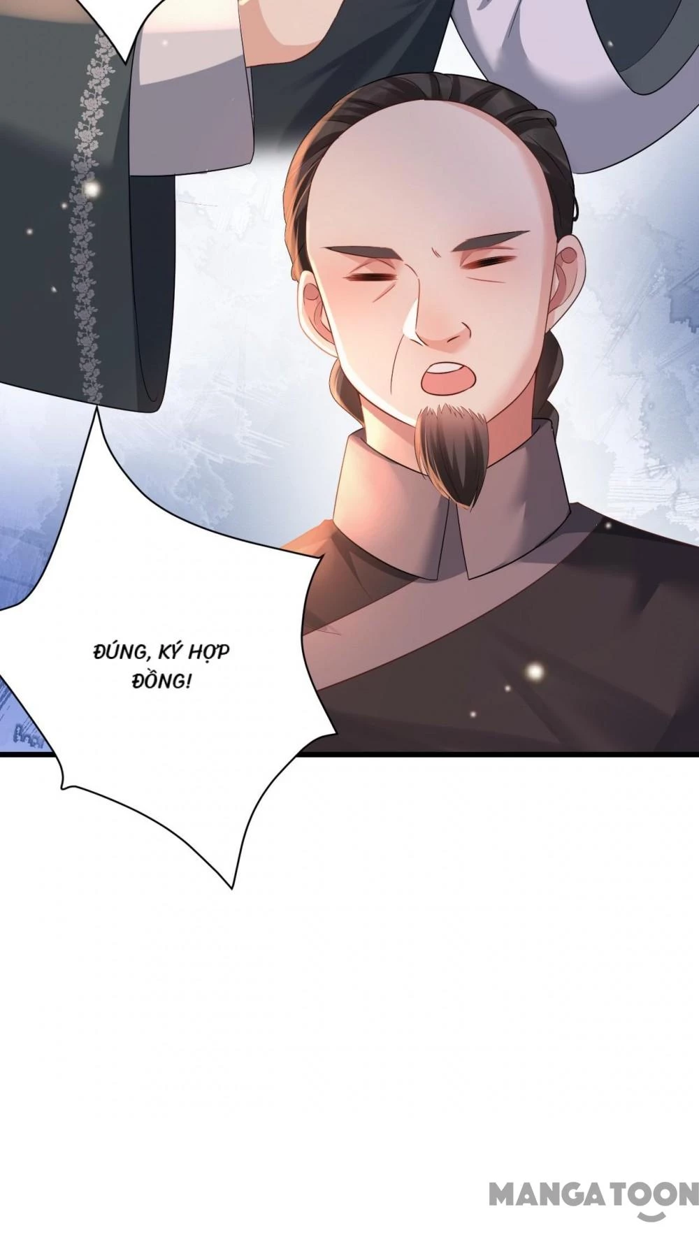 Quận Chúa Cẩn Thận, Đã Định Rồi Khó Đổi Lắm! Chapter 64 - 9