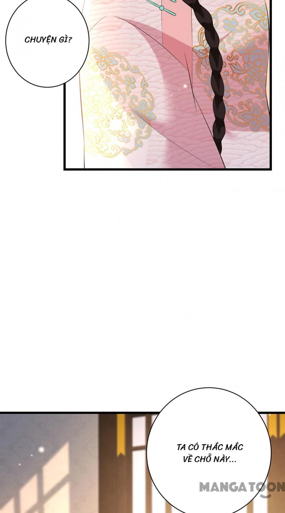 Quận Chúa Cẩn Thận, Đã Định Rồi Khó Đổi Lắm! Chapter 64 - 23