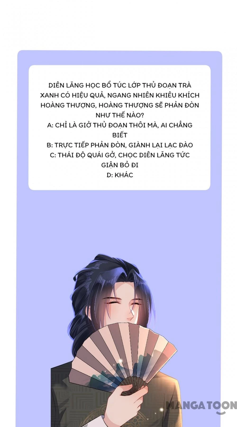 Quận Chúa Cẩn Thận, Đã Định Rồi Khó Đổi Lắm! Chapter 64 - 28