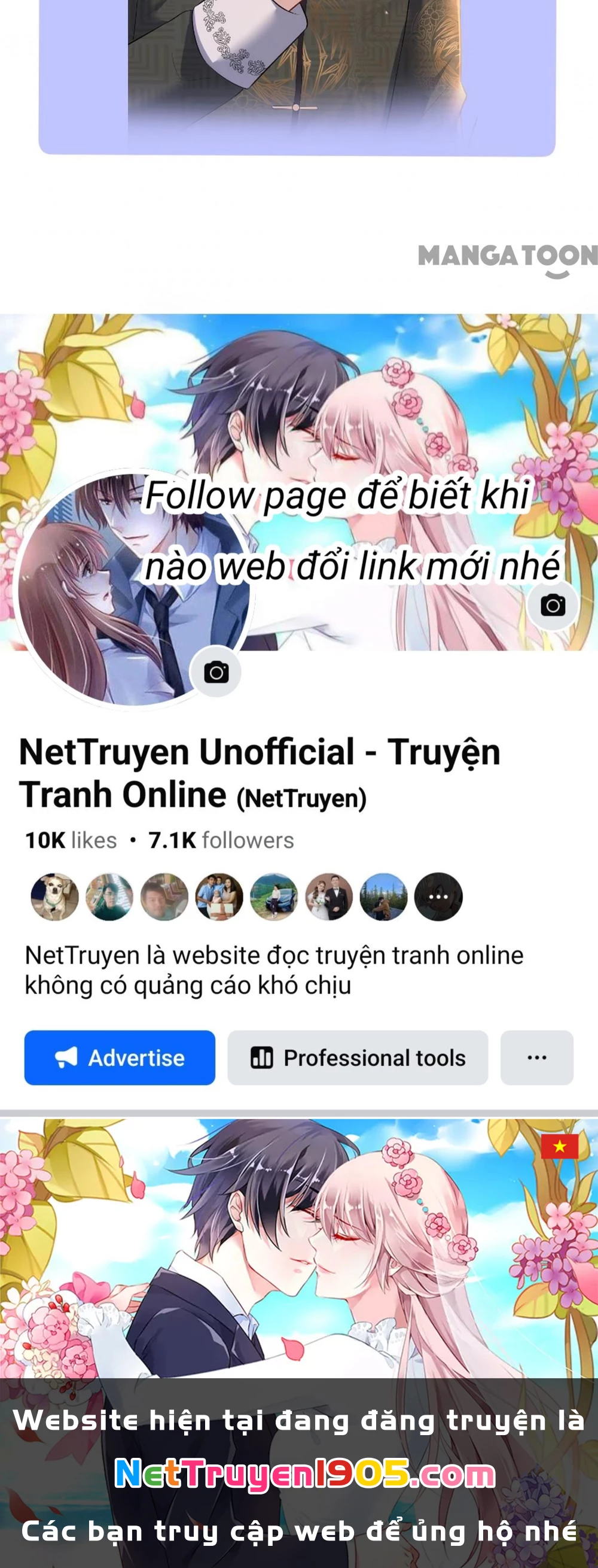 Quận Chúa Cẩn Thận, Đã Định Rồi Khó Đổi Lắm! Chapter 64 - 29