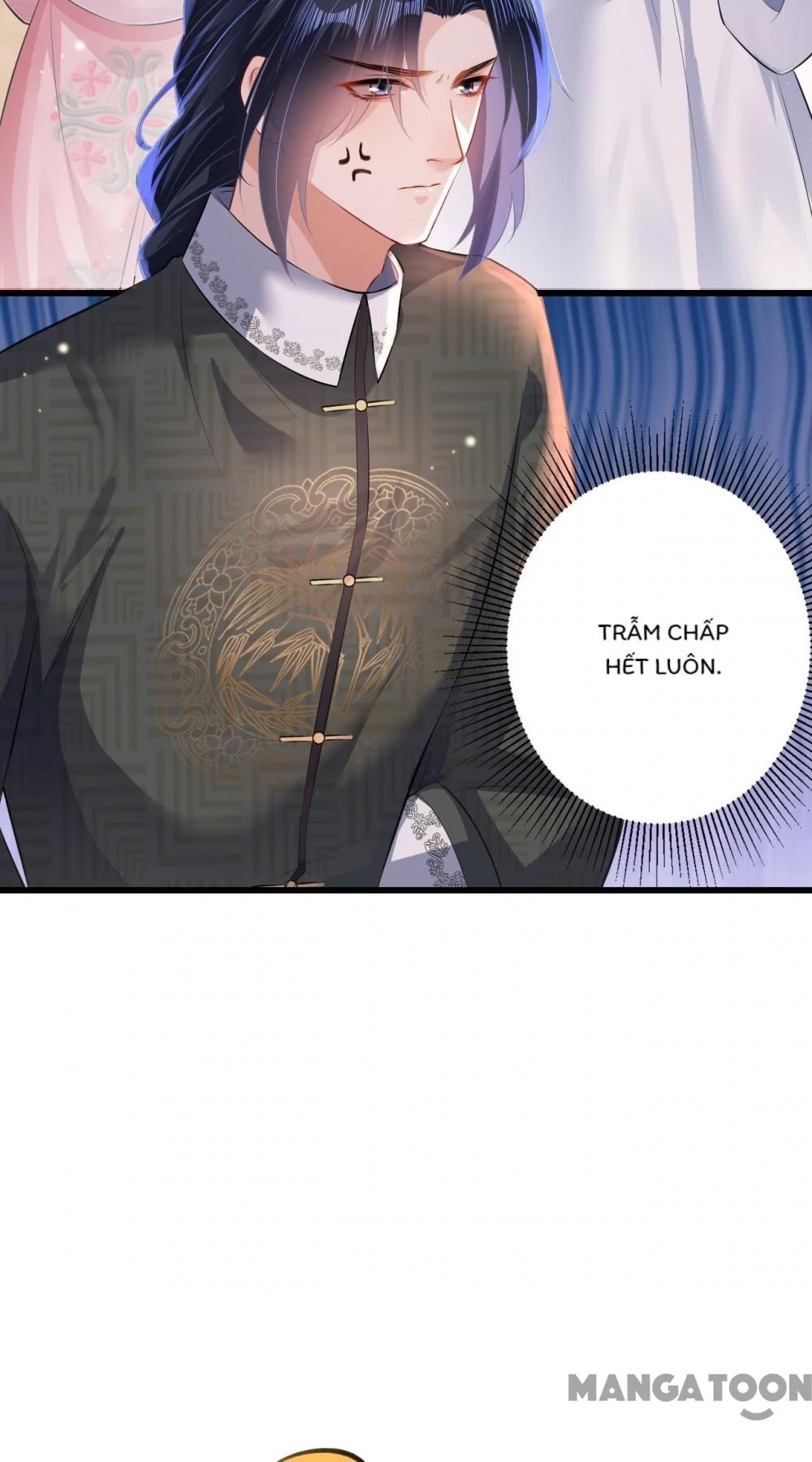 Quận Chúa Cẩn Thận, Đã Định Rồi Khó Đổi Lắm! Chapter 65 - 2