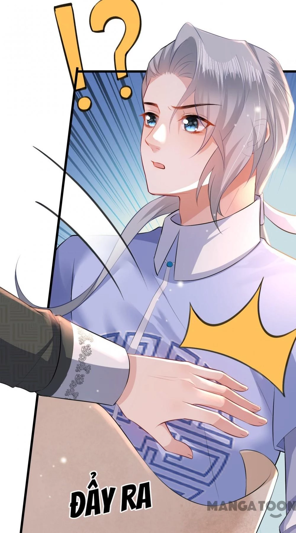 Quận Chúa Cẩn Thận, Đã Định Rồi Khó Đổi Lắm! Chapter 65 - 3