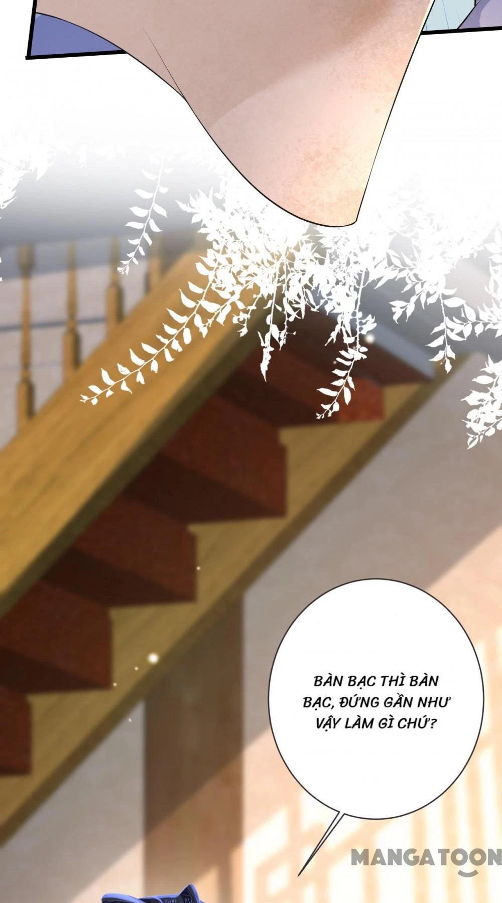 Quận Chúa Cẩn Thận, Đã Định Rồi Khó Đổi Lắm! Chapter 65 - 4