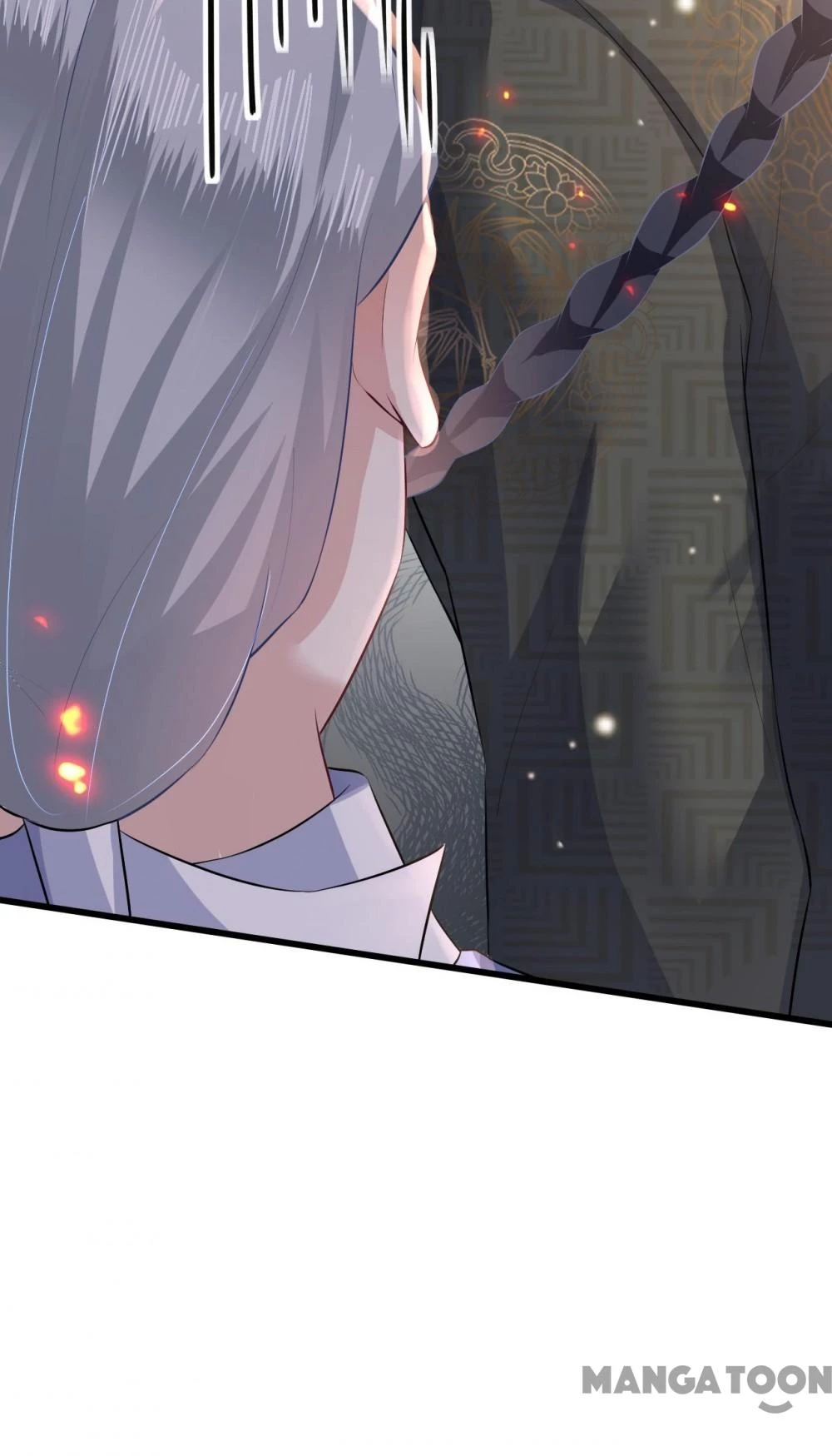 Quận Chúa Cẩn Thận, Đã Định Rồi Khó Đổi Lắm! Chapter 65 - 9