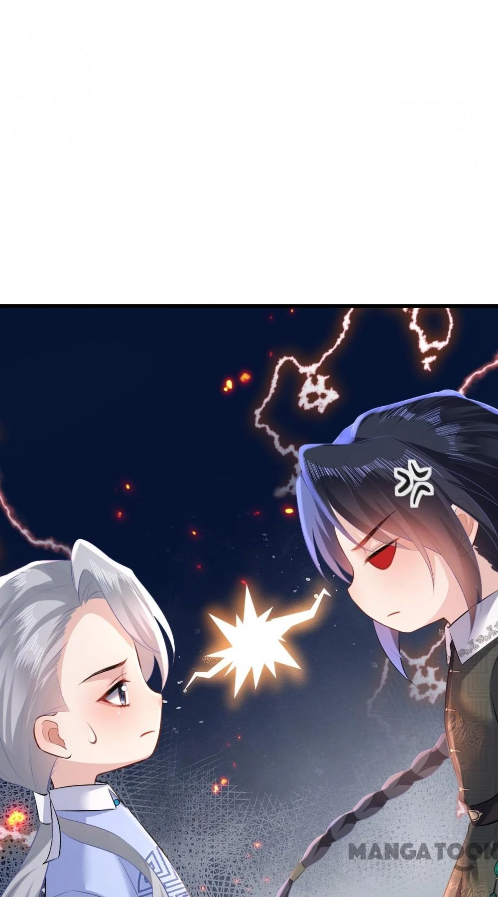 Quận Chúa Cẩn Thận, Đã Định Rồi Khó Đổi Lắm! Chapter 65 - 10