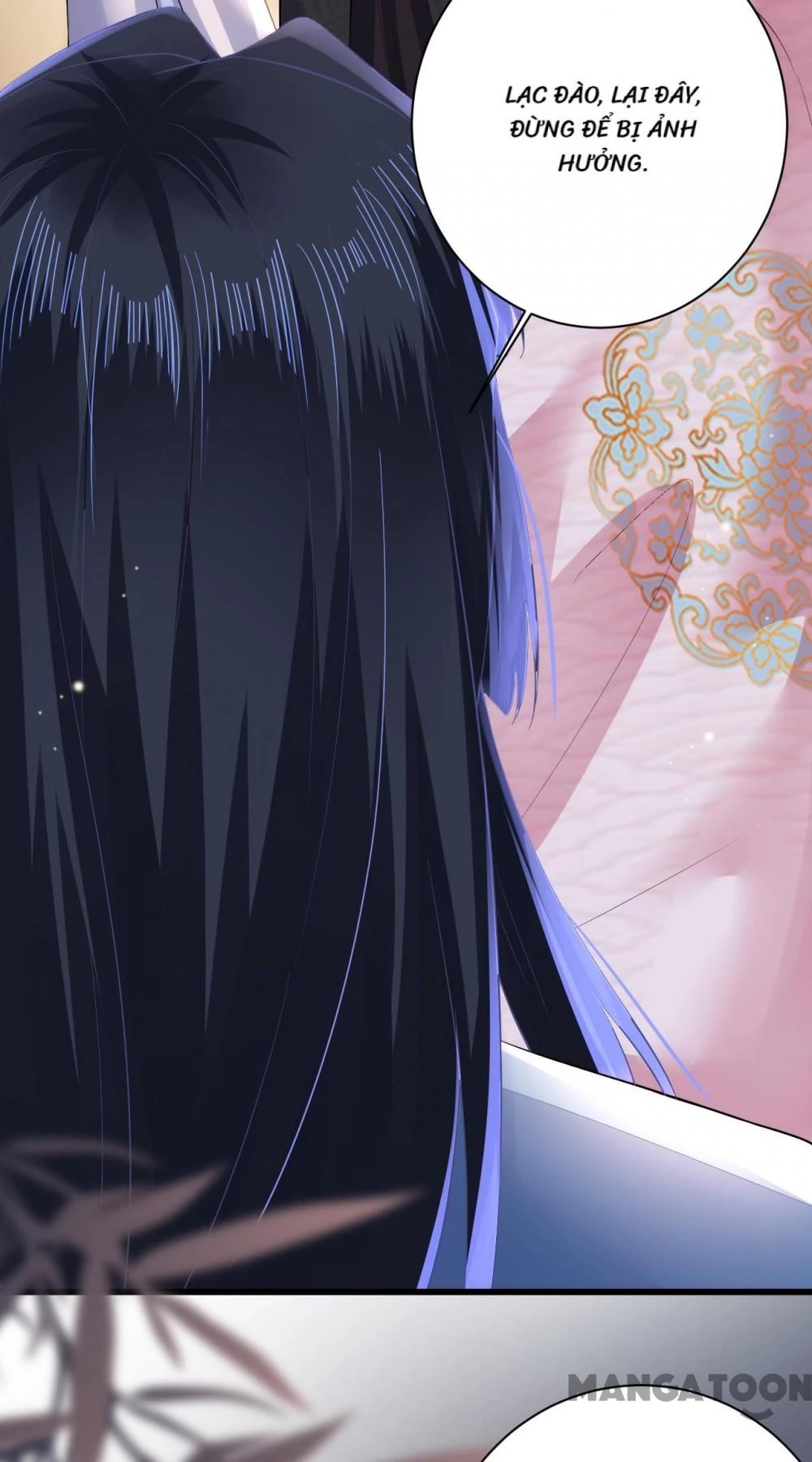 Quận Chúa Cẩn Thận, Đã Định Rồi Khó Đổi Lắm! Chapter 65 - 12