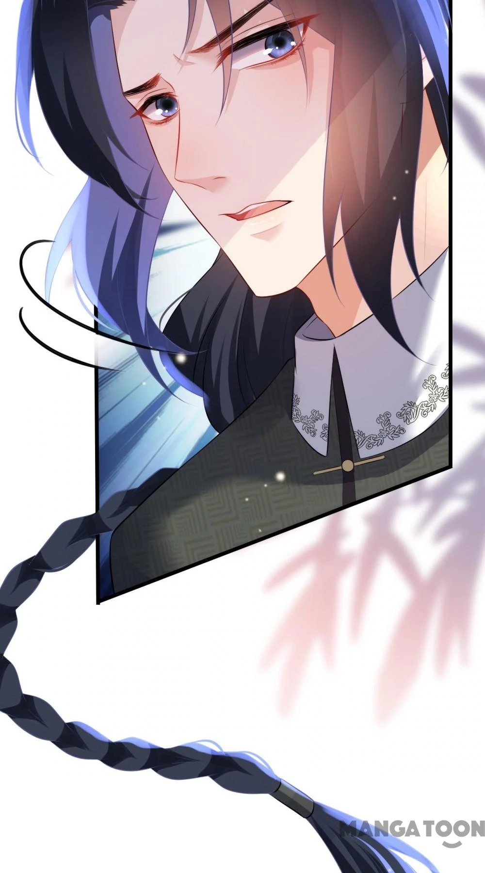 Quận Chúa Cẩn Thận, Đã Định Rồi Khó Đổi Lắm! Chapter 65 - 15