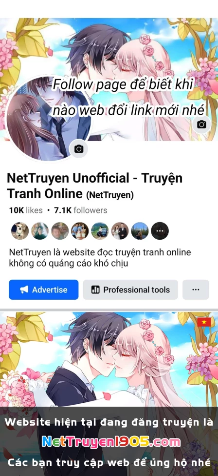 Quận Chúa Cẩn Thận, Đã Định Rồi Khó Đổi Lắm! Chapter 65 - 23