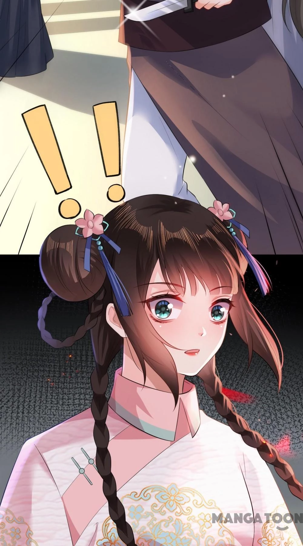 Quận Chúa Cẩn Thận, Đã Định Rồi Khó Đổi Lắm! Chapter 66 - 7