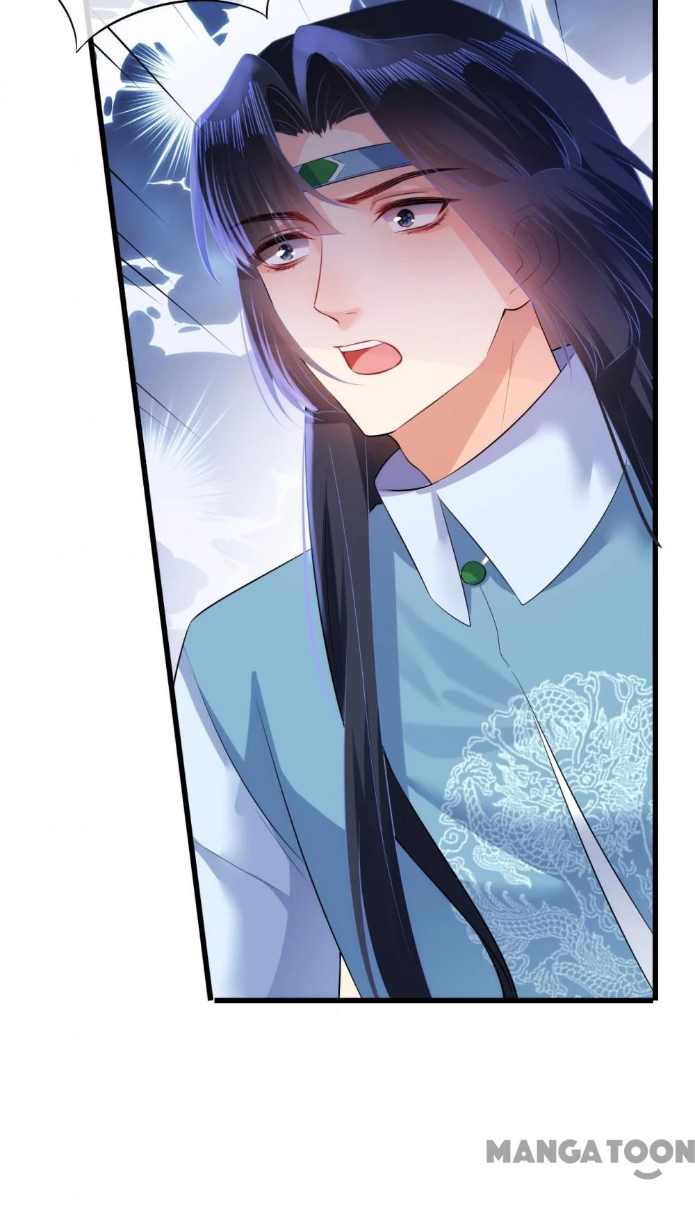 Quận Chúa Cẩn Thận, Đã Định Rồi Khó Đổi Lắm! Chapter 66 - 9