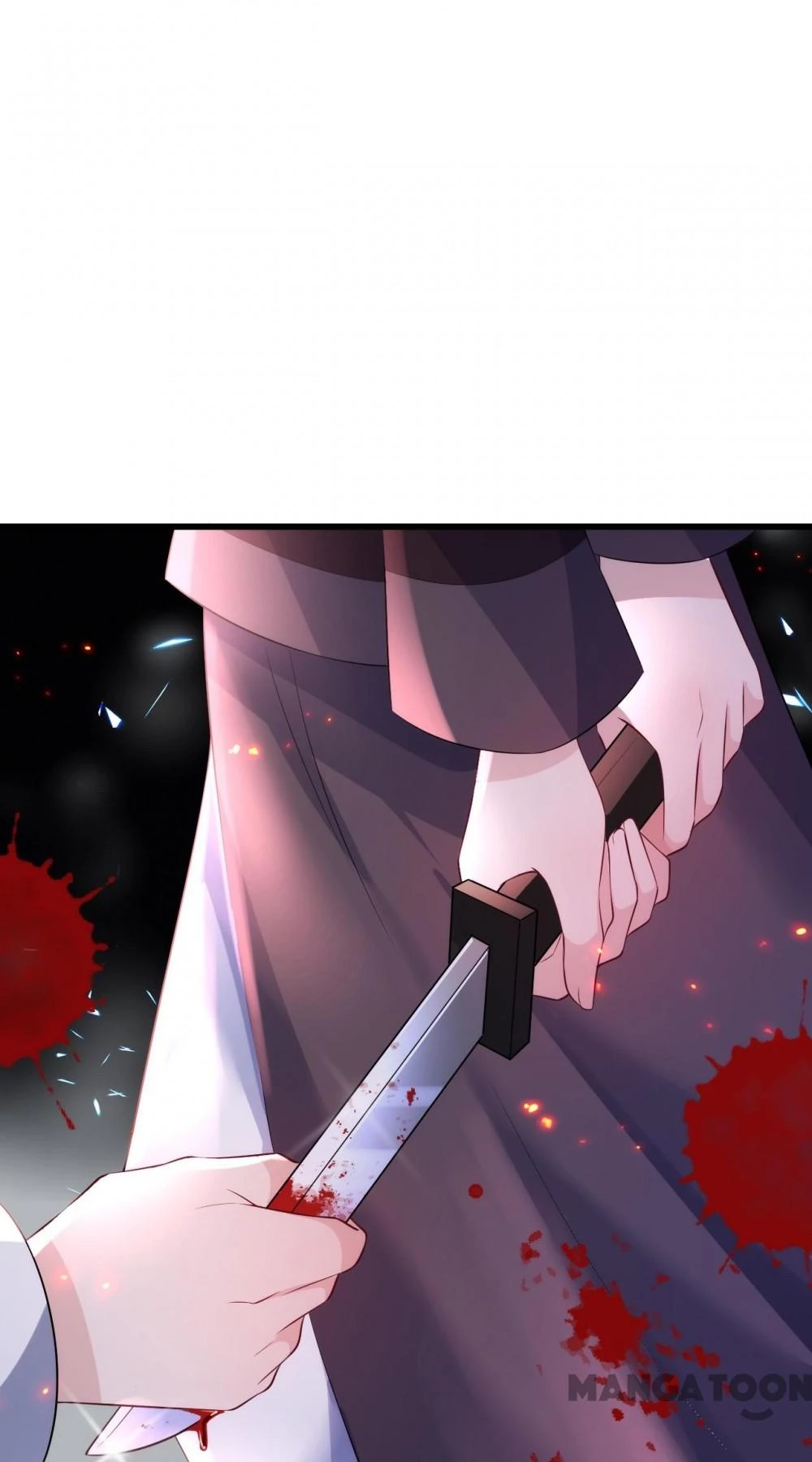 Quận Chúa Cẩn Thận, Đã Định Rồi Khó Đổi Lắm! Chapter 66 - 10