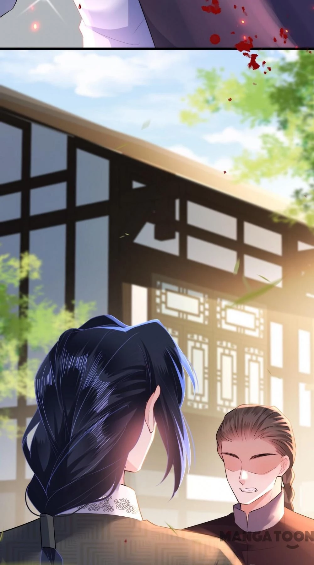 Quận Chúa Cẩn Thận, Đã Định Rồi Khó Đổi Lắm! Chapter 66 - 11