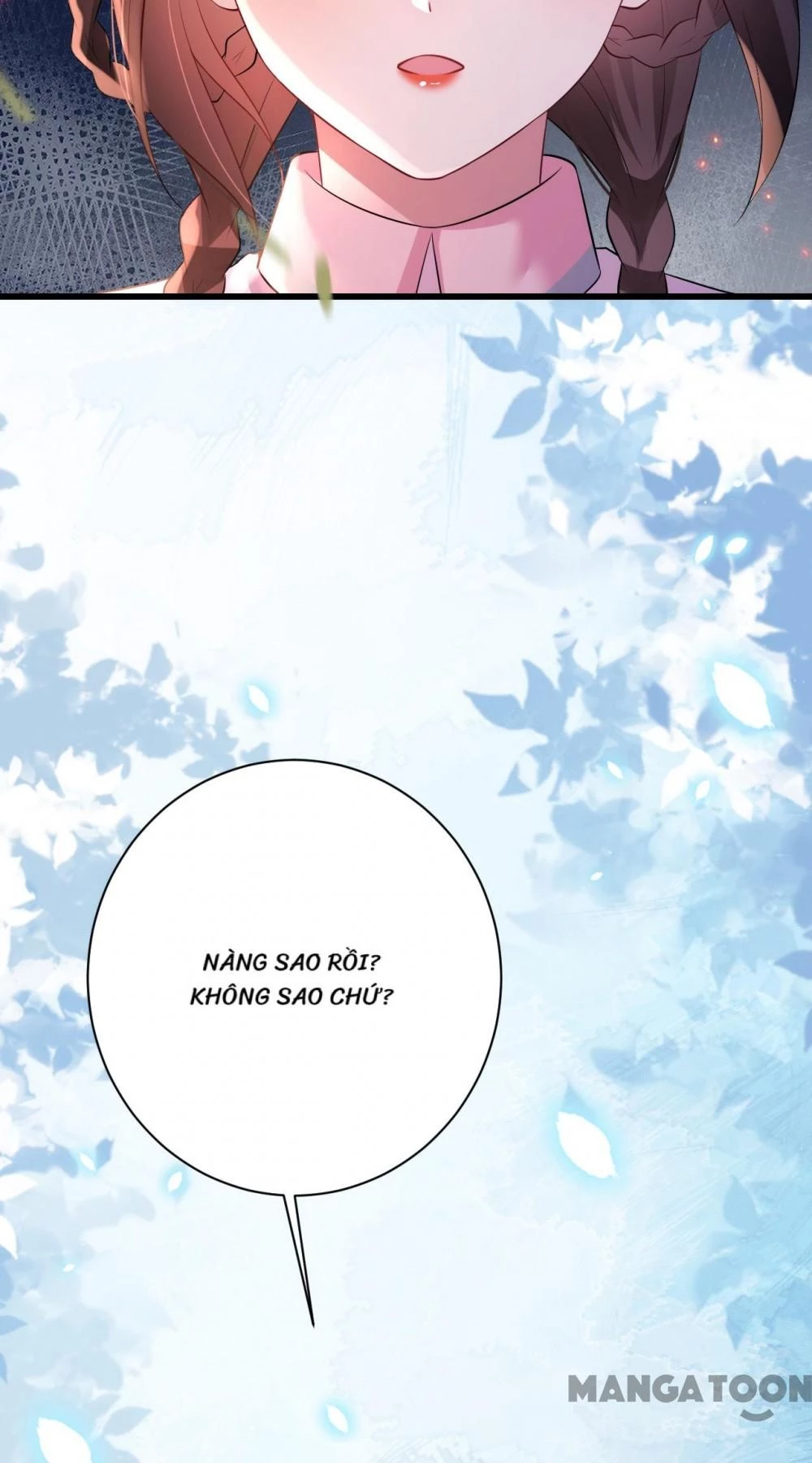 Quận Chúa Cẩn Thận, Đã Định Rồi Khó Đổi Lắm! Chapter 66 - 13