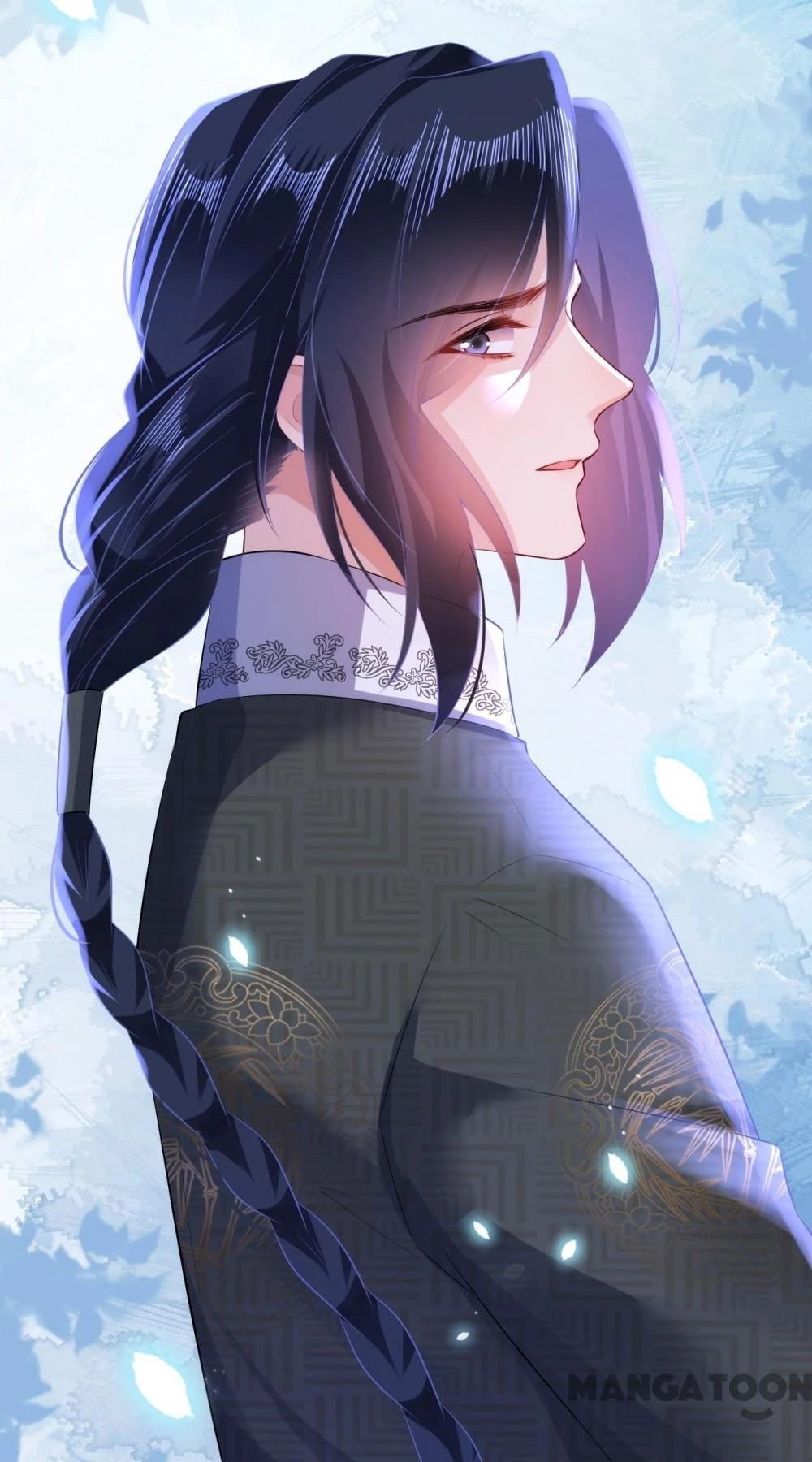 Quận Chúa Cẩn Thận, Đã Định Rồi Khó Đổi Lắm! Chapter 66 - 14