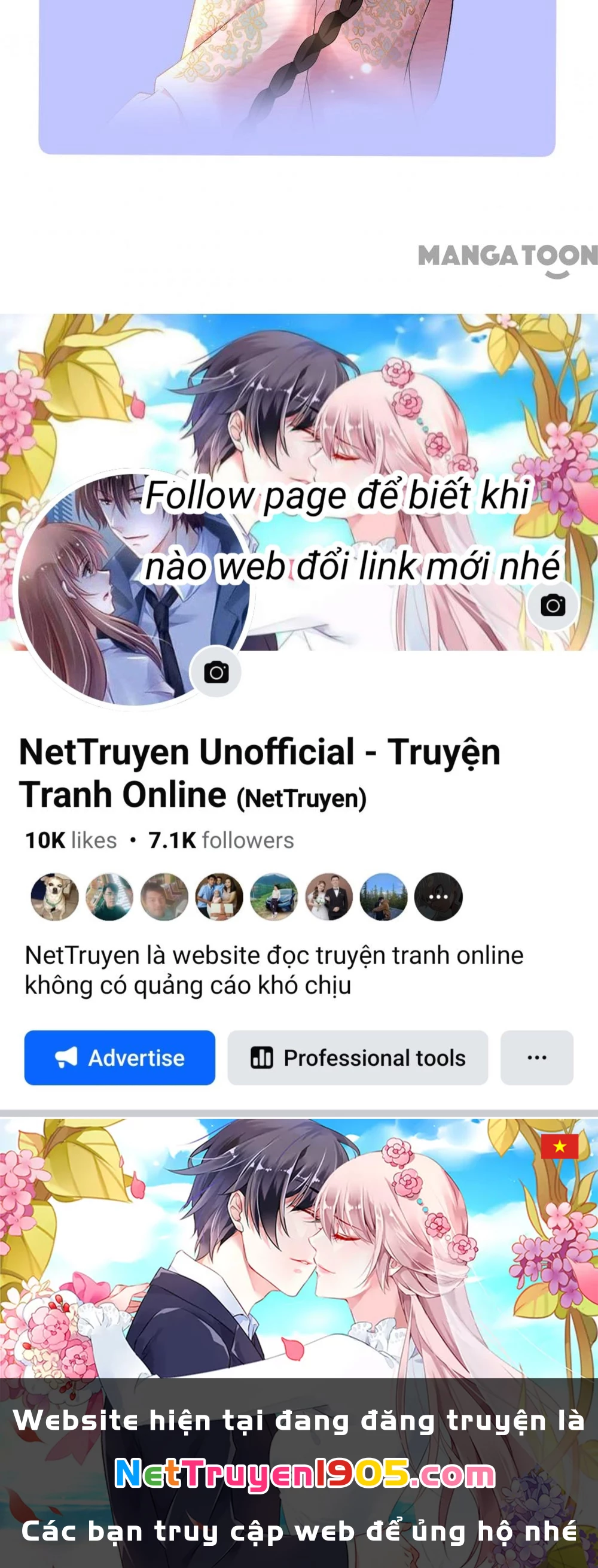 Quận Chúa Cẩn Thận, Đã Định Rồi Khó Đổi Lắm! Chapter 66 - 17